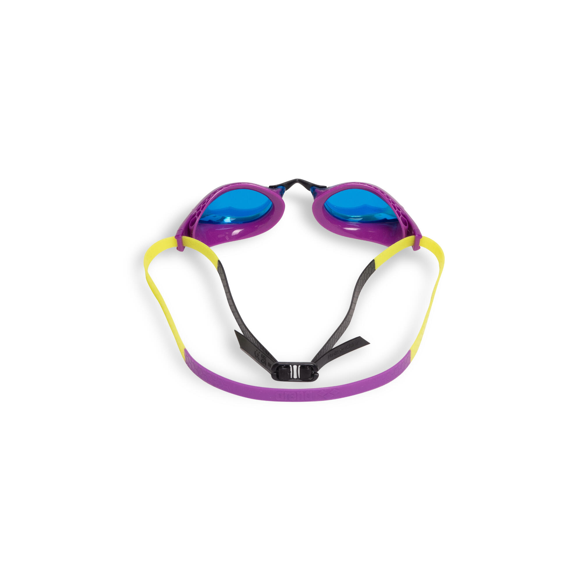 Gafas Natación Arena Airspeed Espejo - CD 2/6
