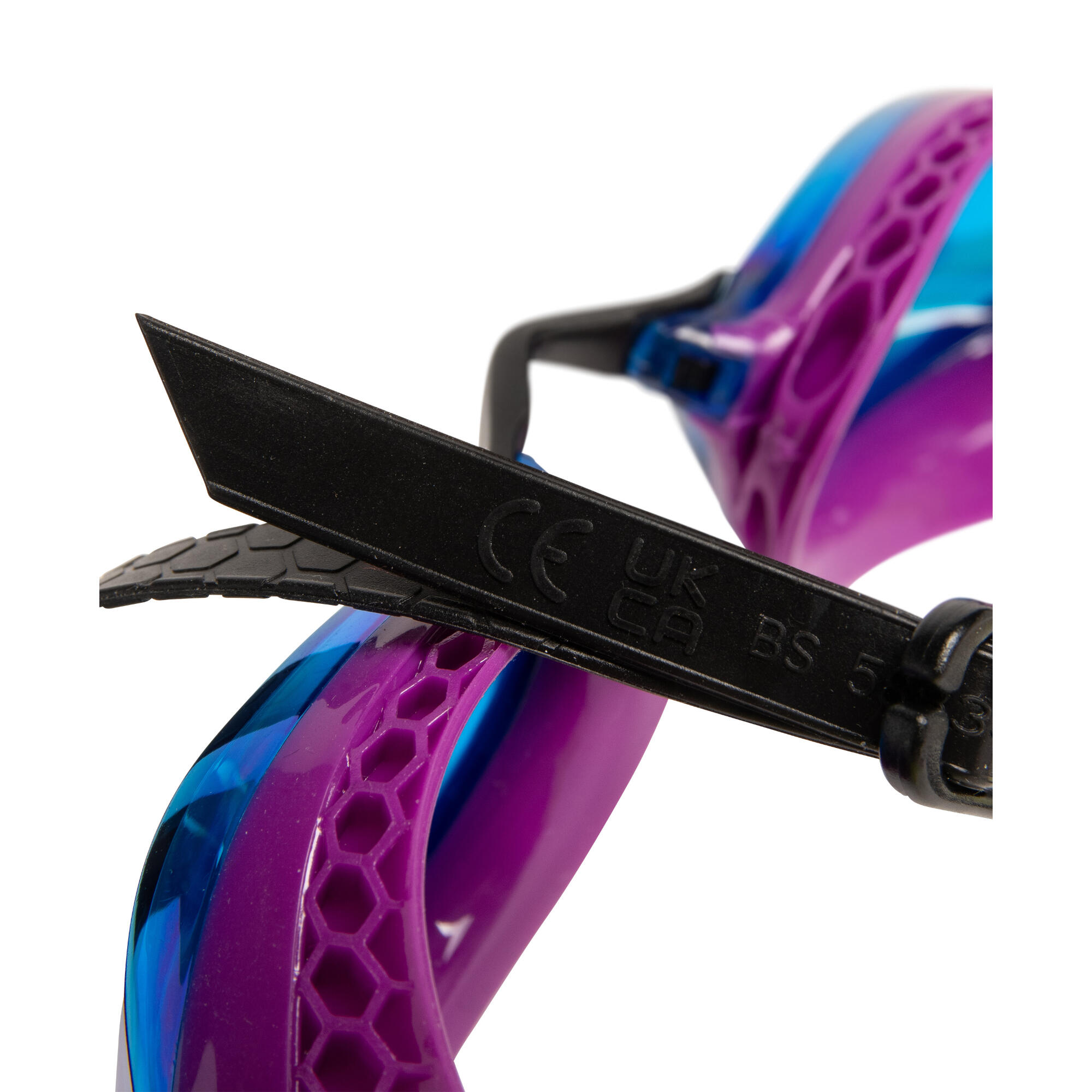 Gafas Natación Arena Airspeed Espejo - CD 3/6
