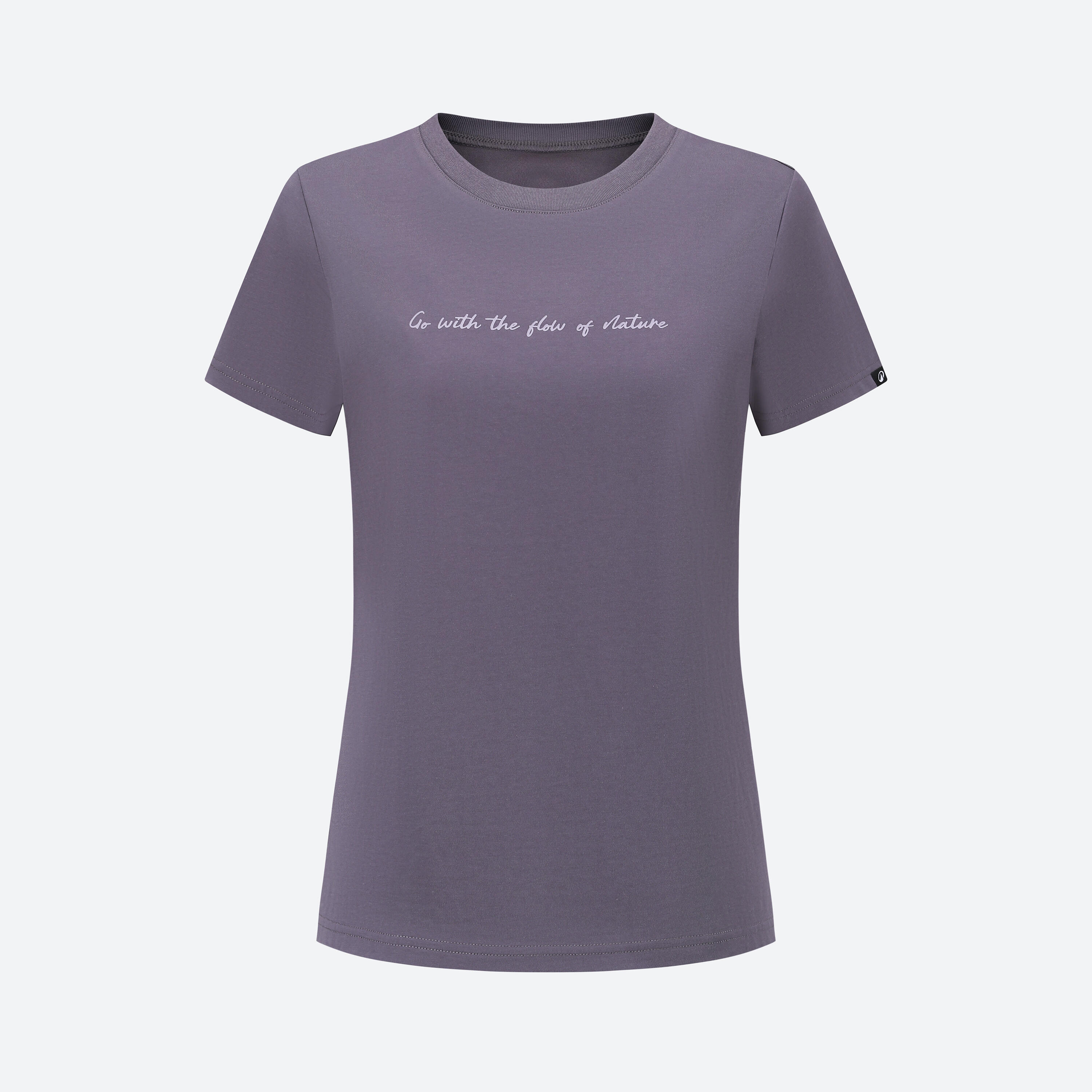 Women's Hiking T-shirt - NH500