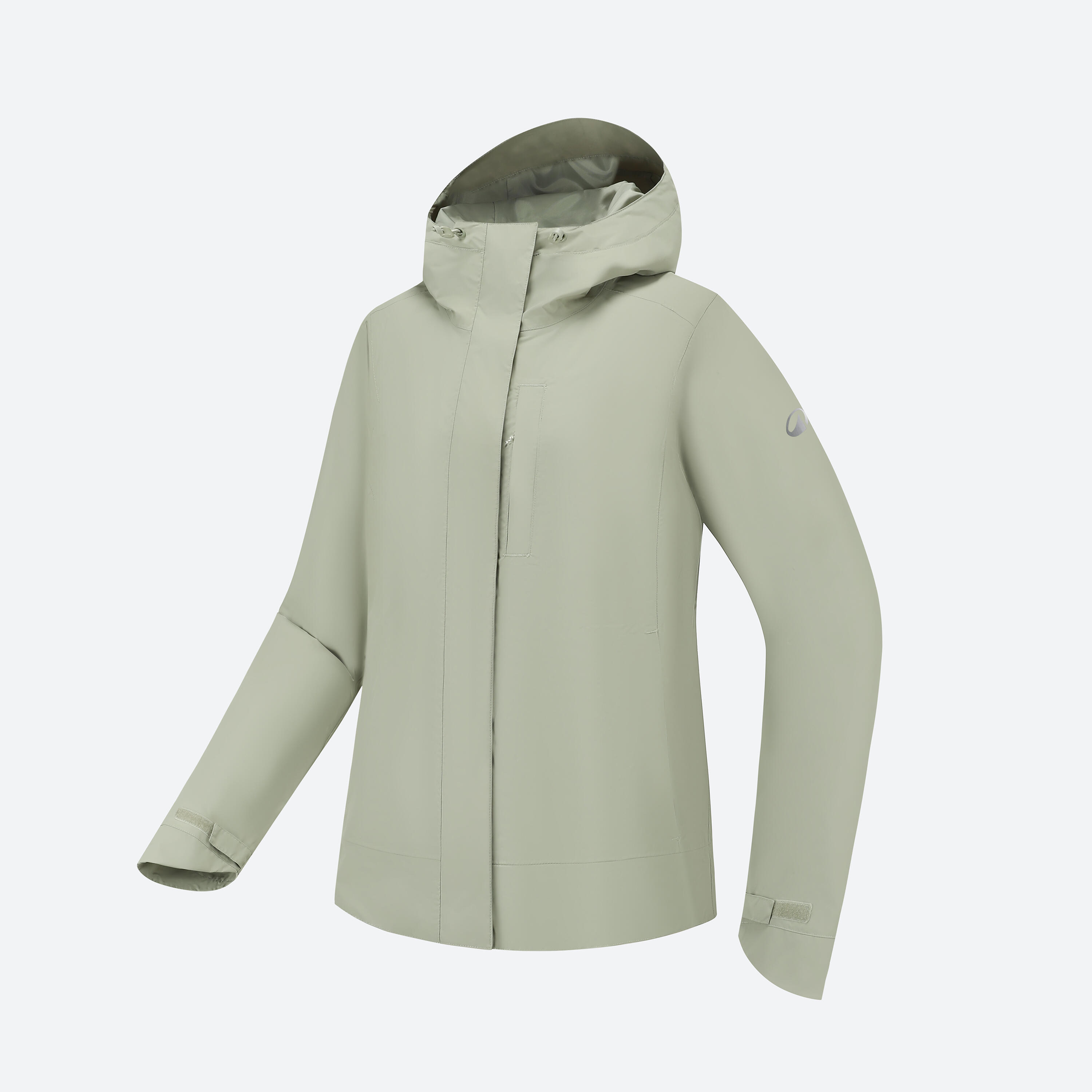 JACKET NH500 WOMEN AF