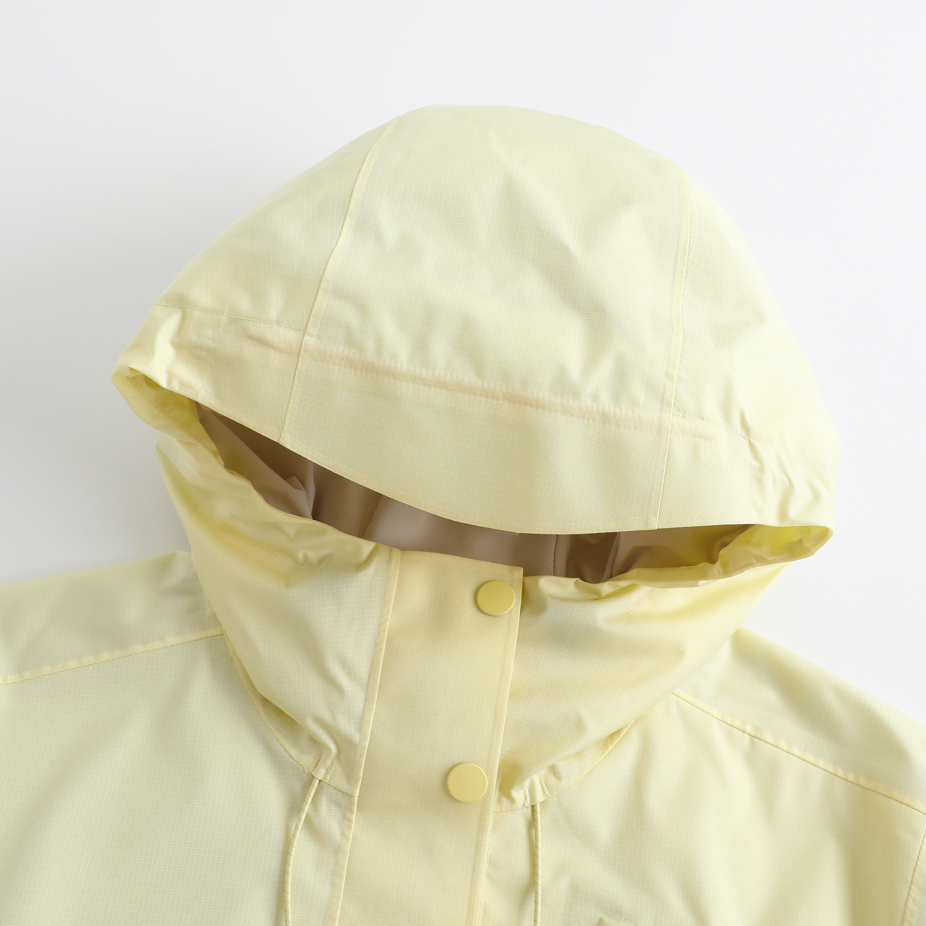 NH900 WATERPROOF JACKET WOMEN yellow