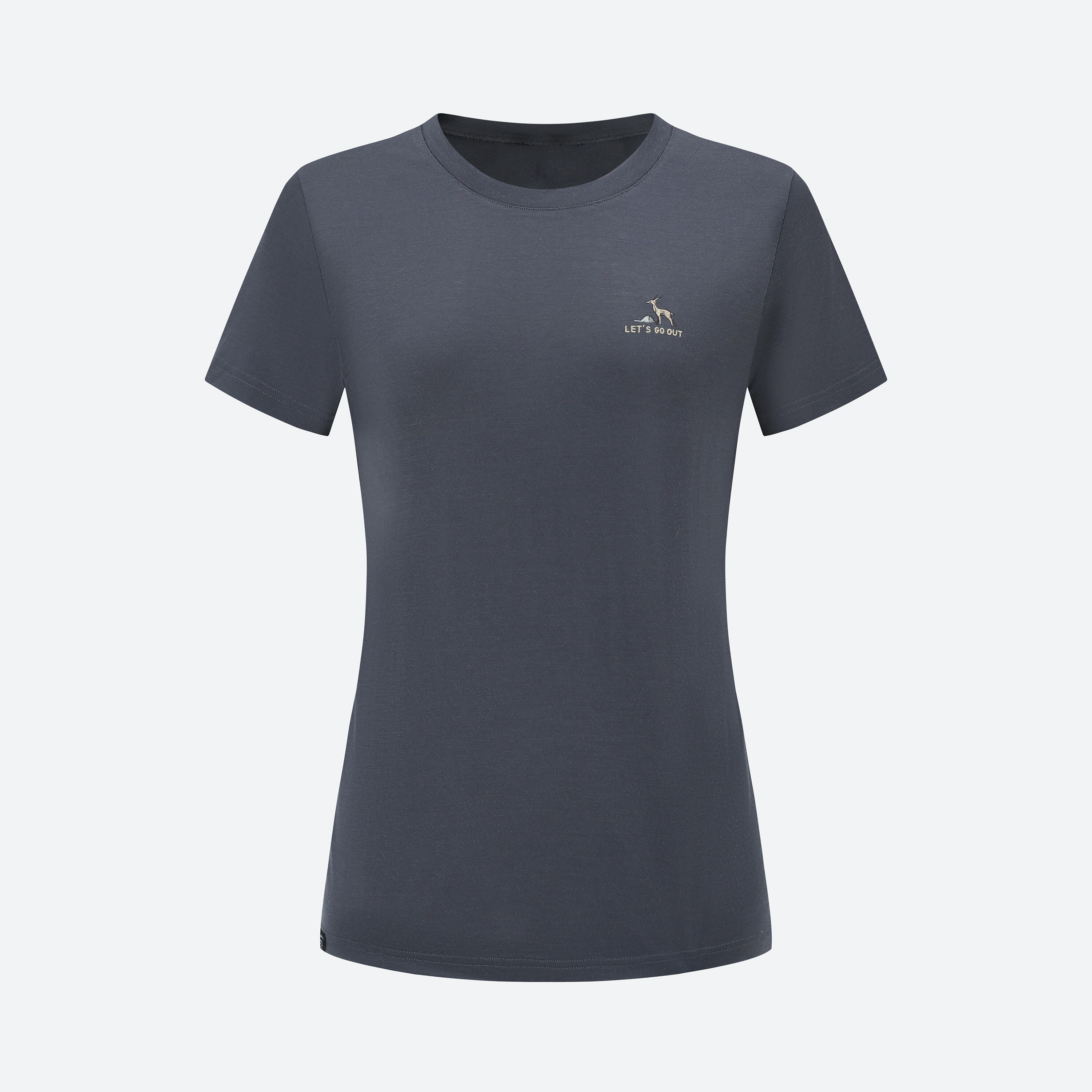 TS TRAVEL 500 WOOL WOMEN