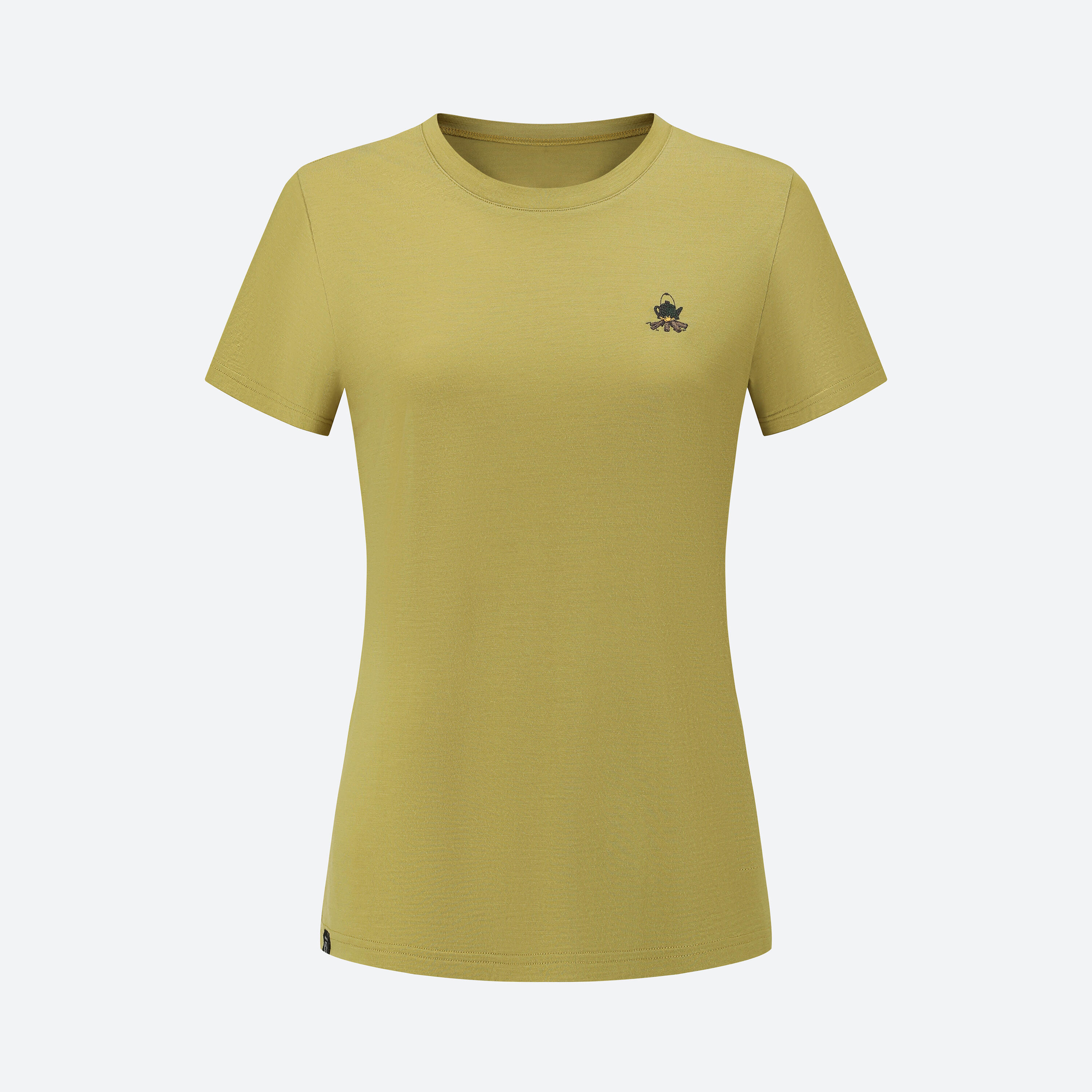 TS TRAVEL 500 WOOL WOMEN