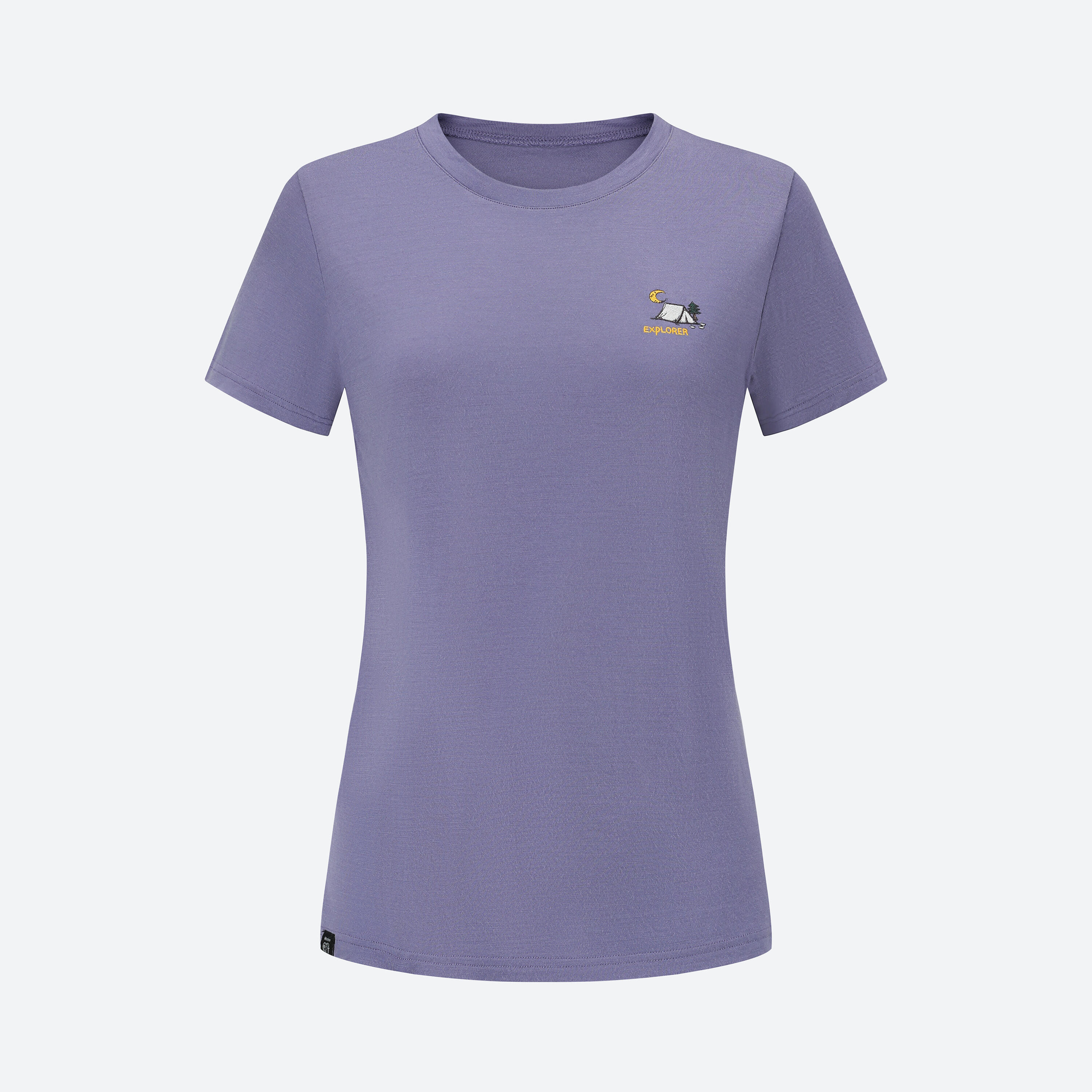TS TRAVEL 500 WOOL WOMEN
