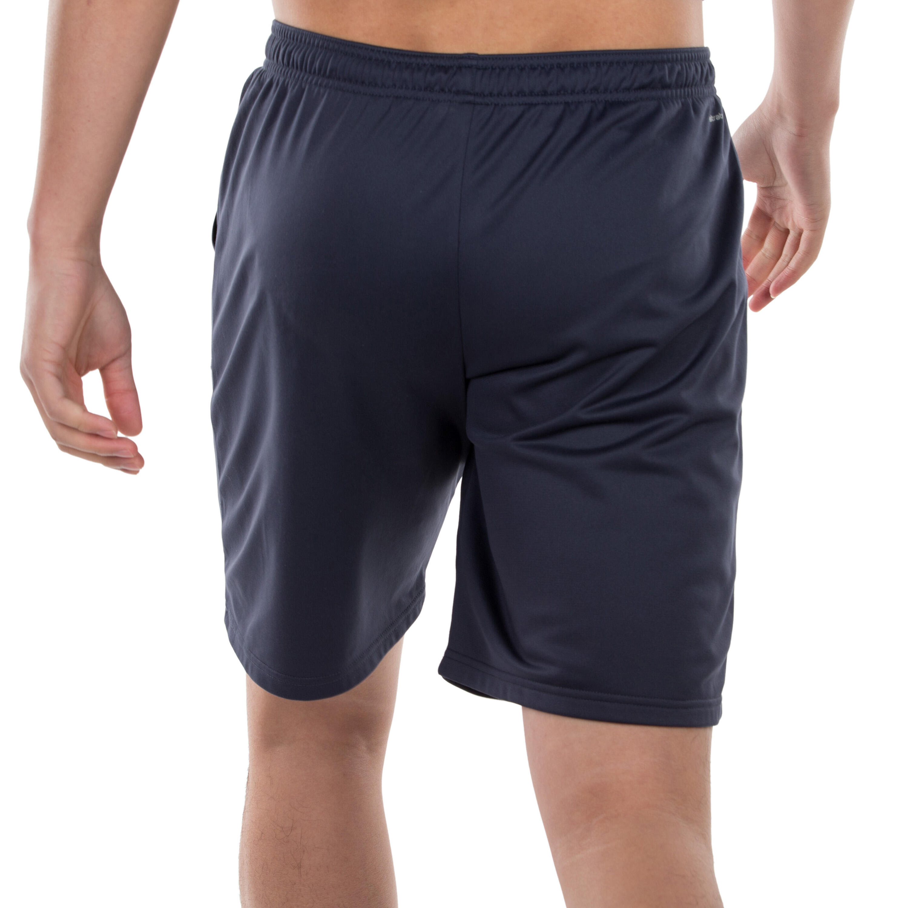 Essential Thermal Shorts - Navy Blue 8/8