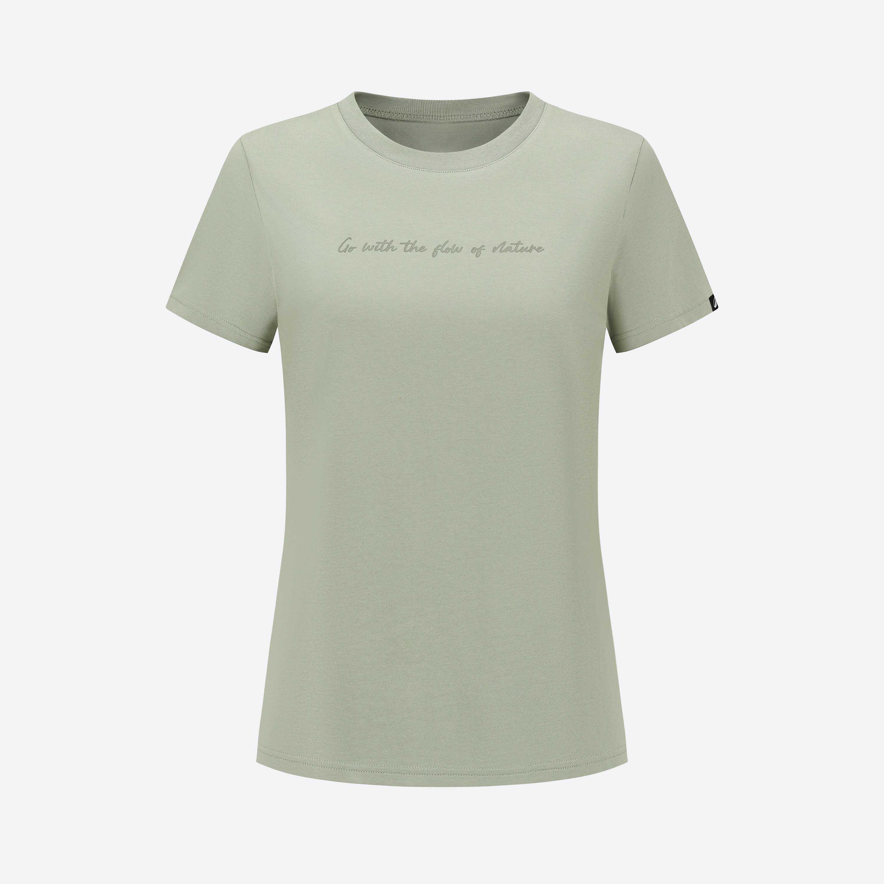 Women's Hiking T-shirt - NH500
