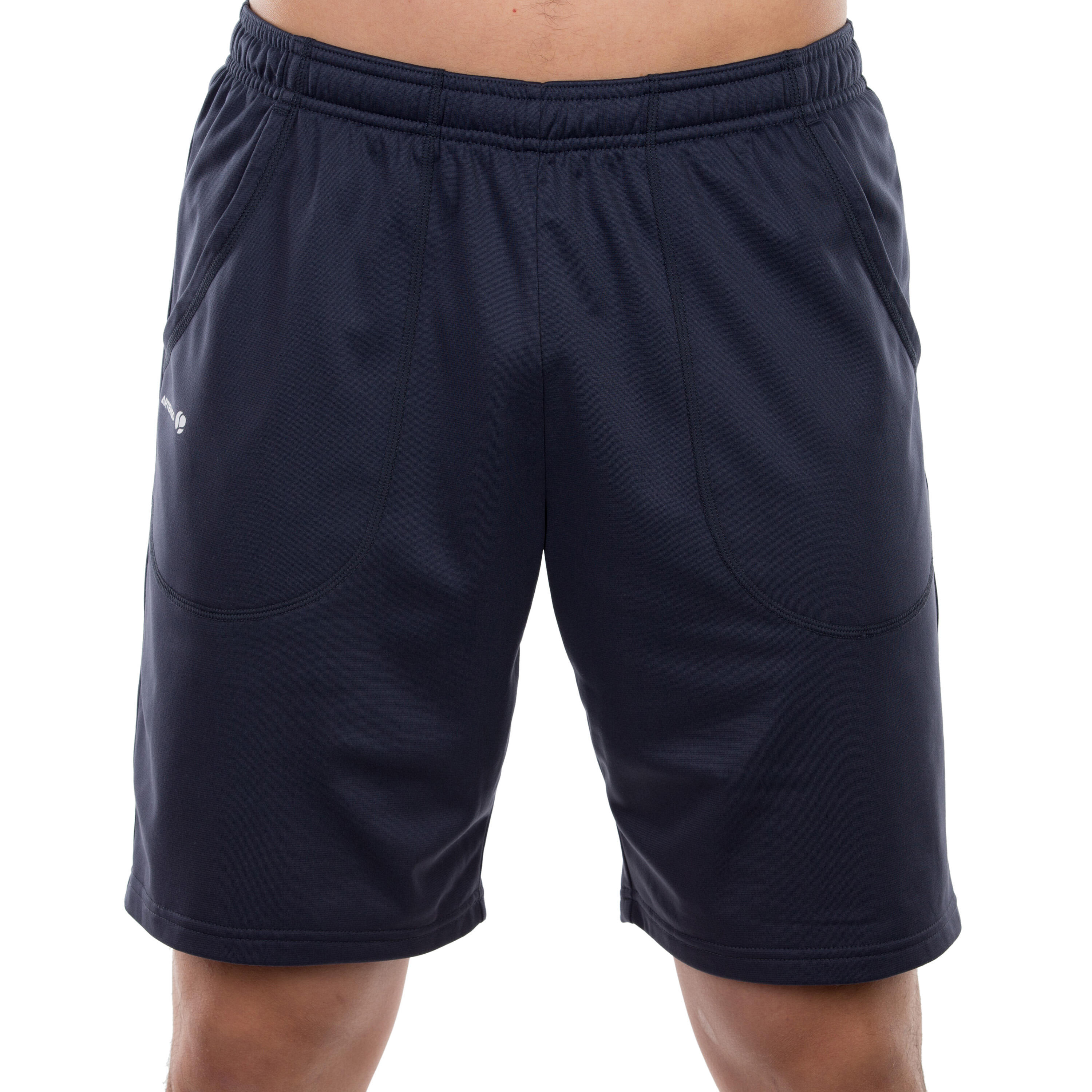 Essential Thermal Shorts - Navy Blue 2/8