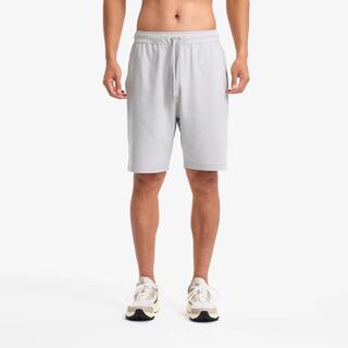 Men training Suprasoft short, grey