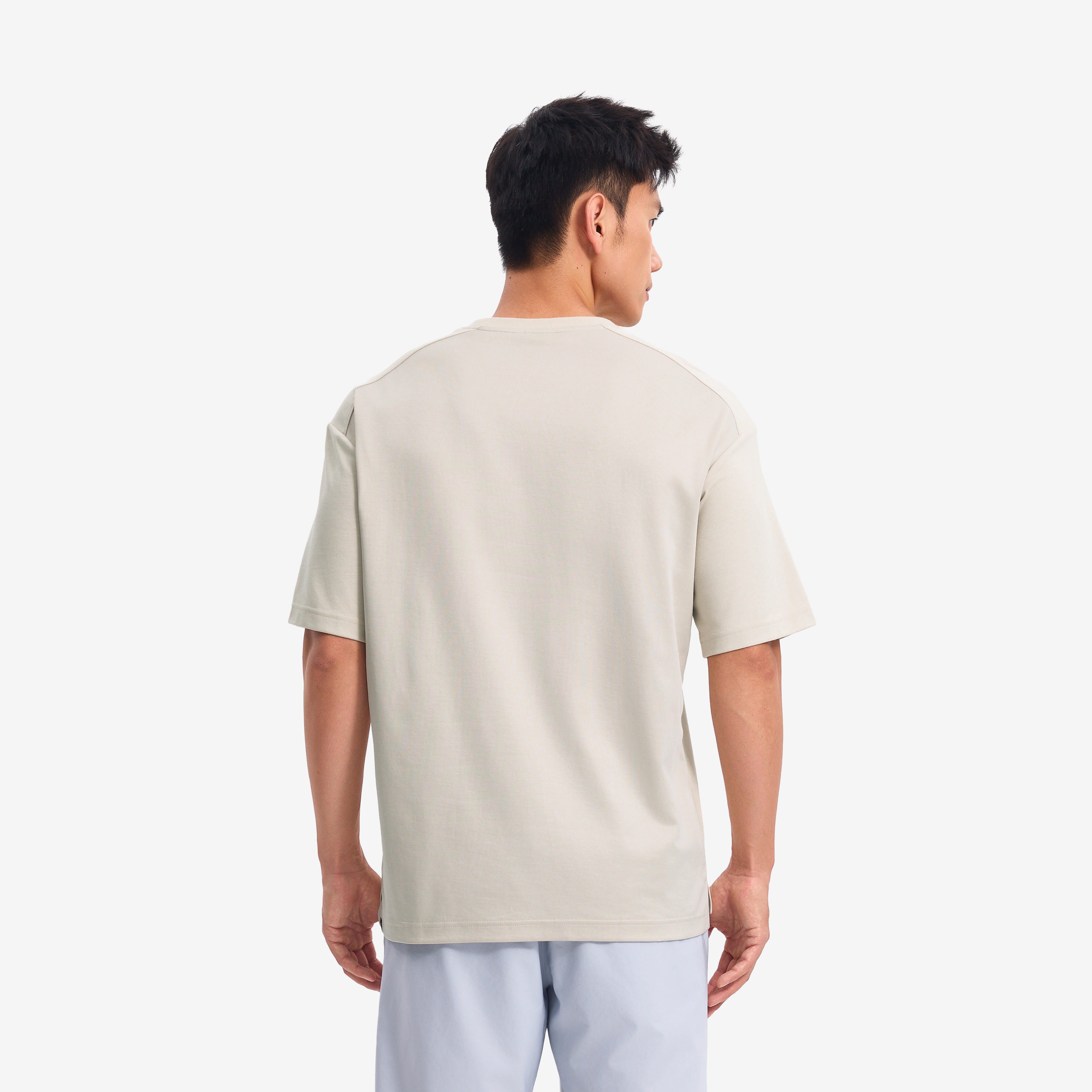 YMO training-men-coolmax-cooling-t