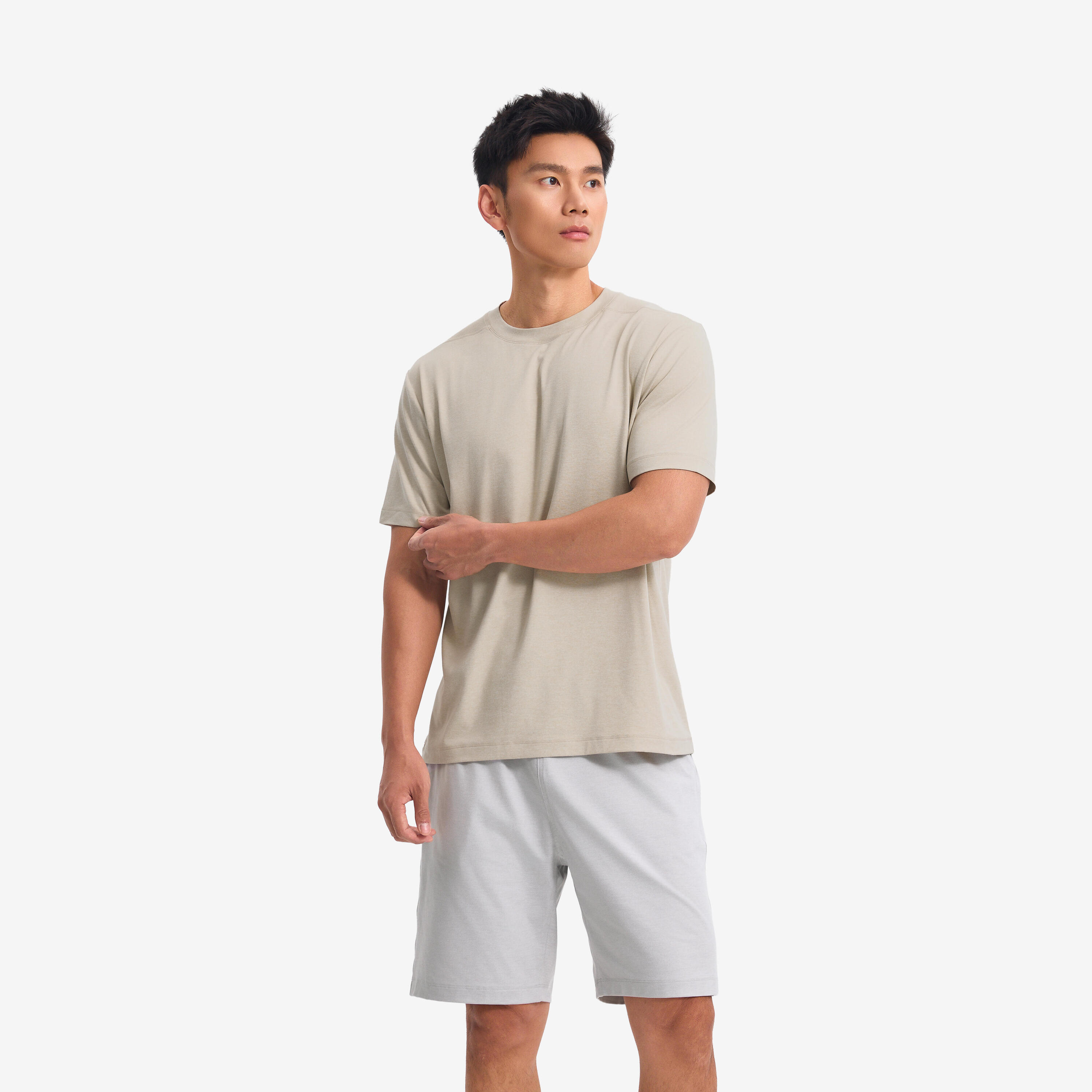 T-shirt d’entraînement homme, Suprasoft 5/16
