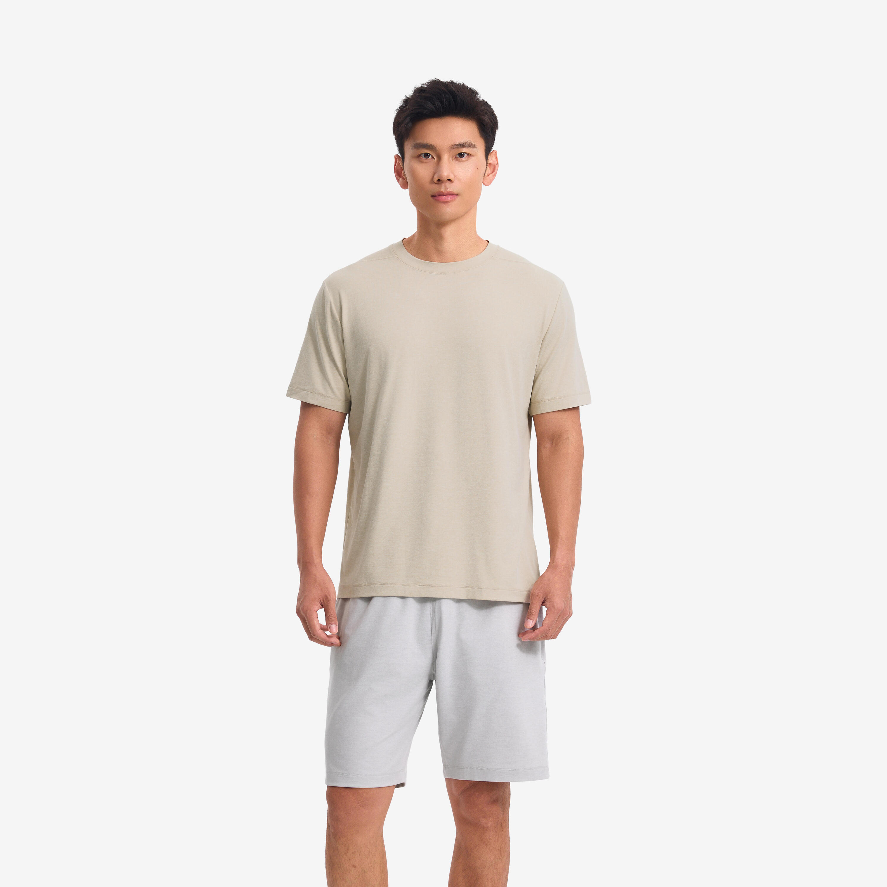 T-shirt d’entraînement homme, Suprasoft 6/16