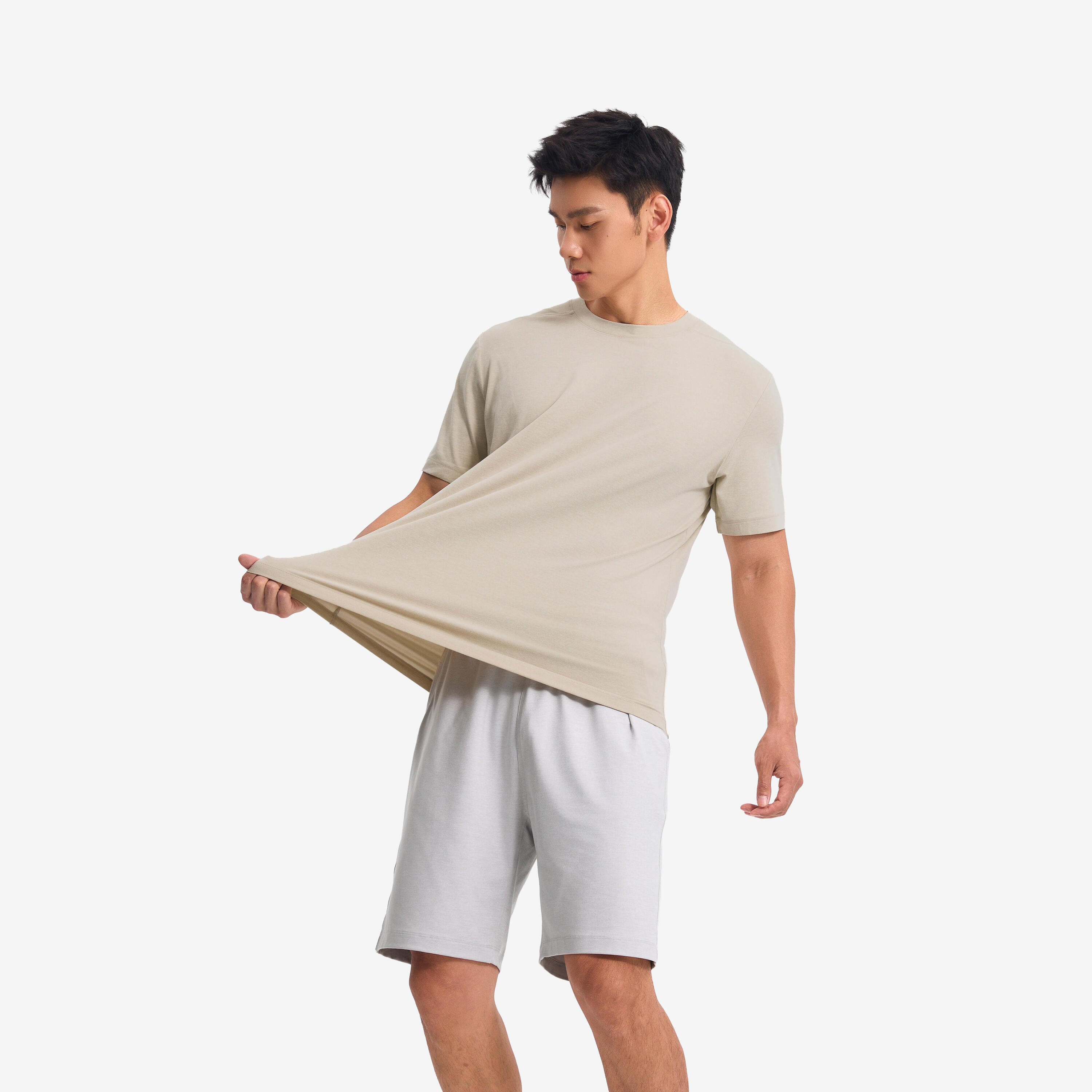 T-shirt d’entraînement homme, Suprasoft 4/16