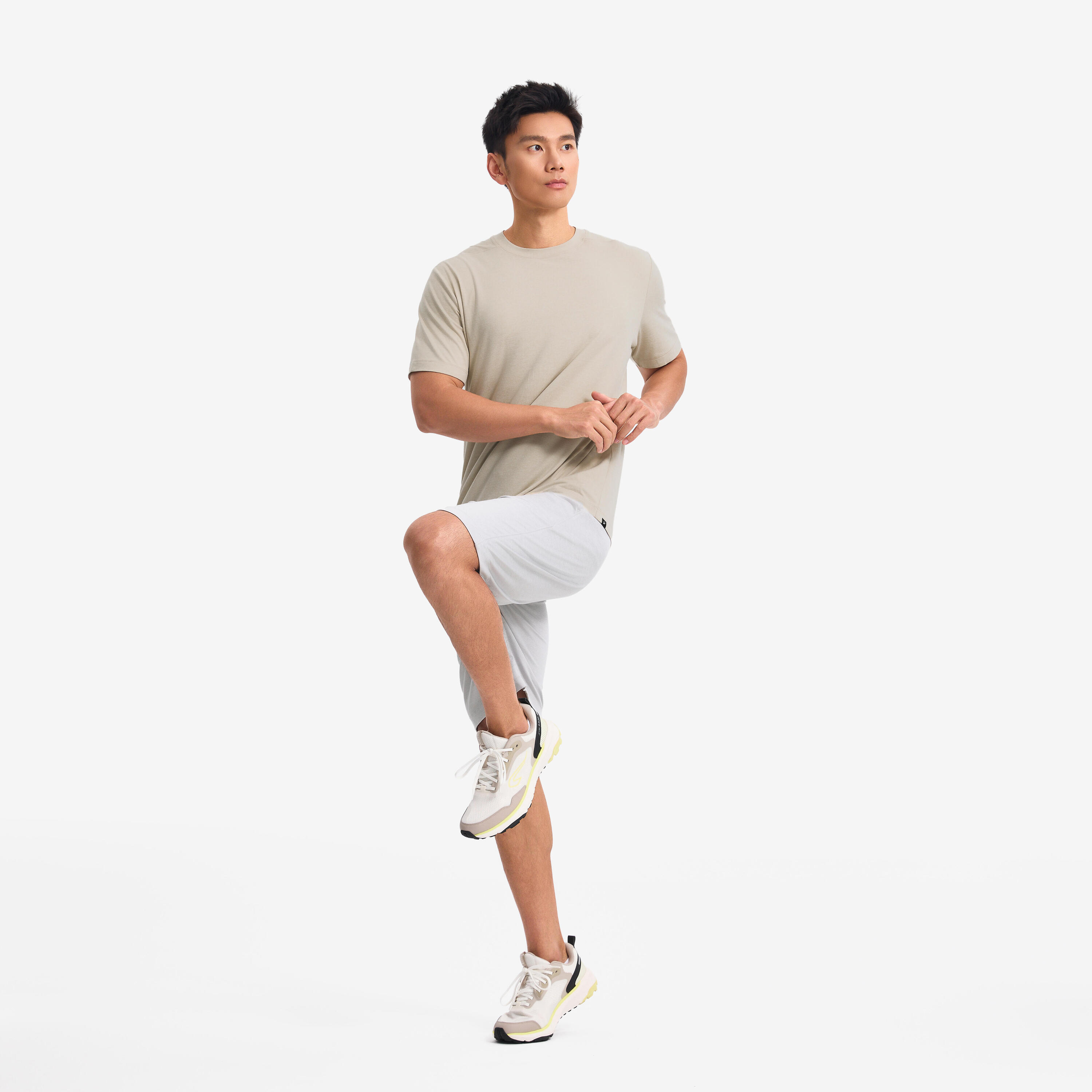 T-shirt d’entraînement homme, Suprasoft 8/16