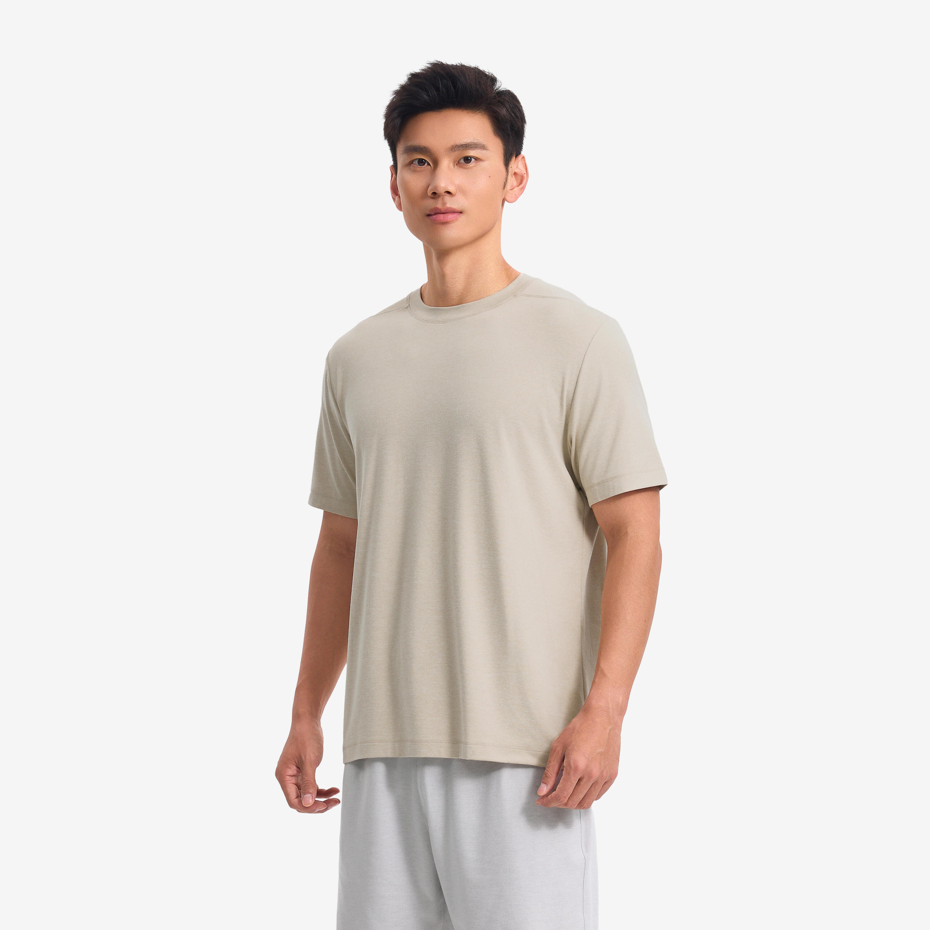 T-shirt d’entraînement homme, Suprasoft 2/16
