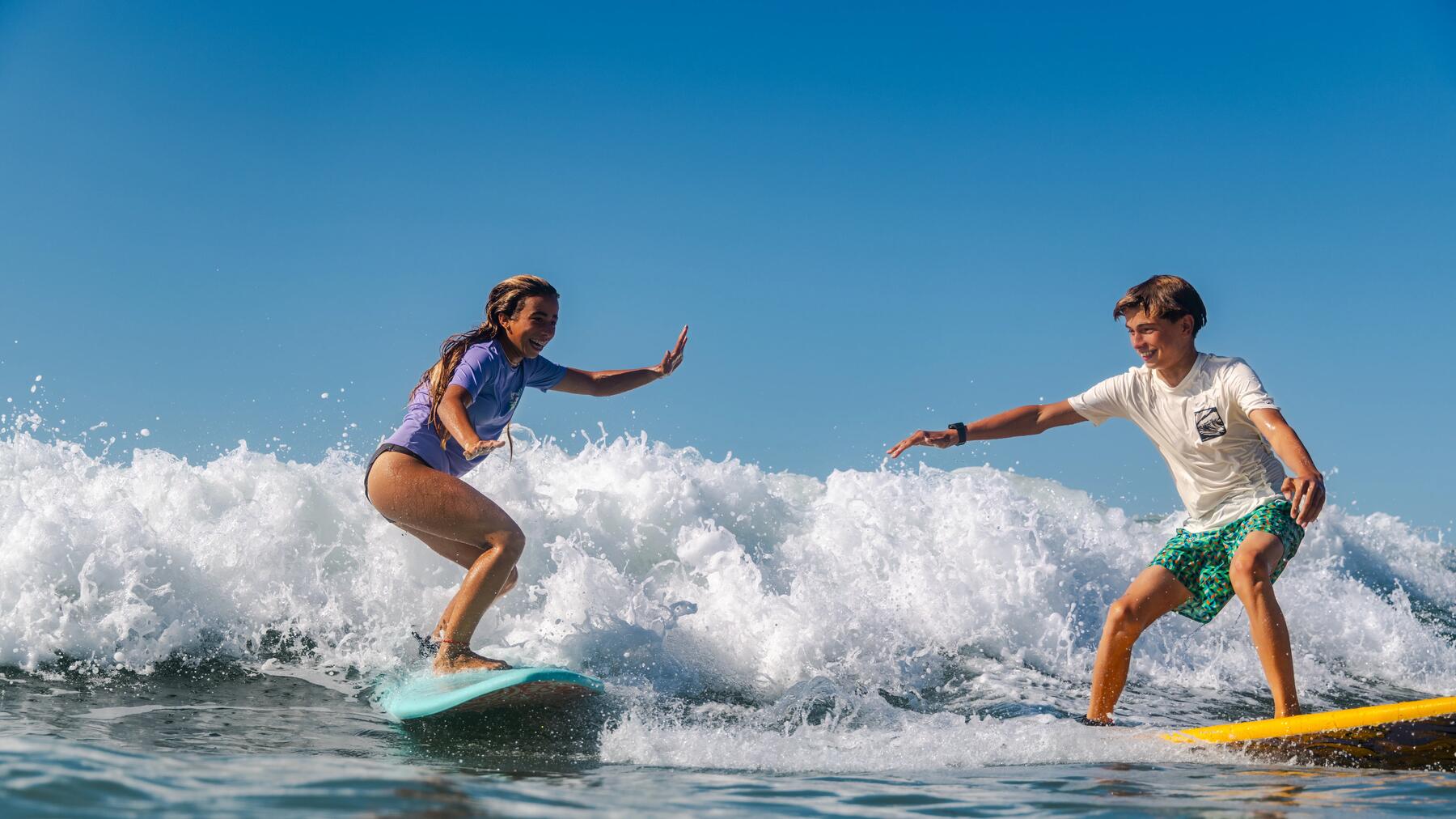 Finde dein passendes Surfbrett mit unserer Hilfe