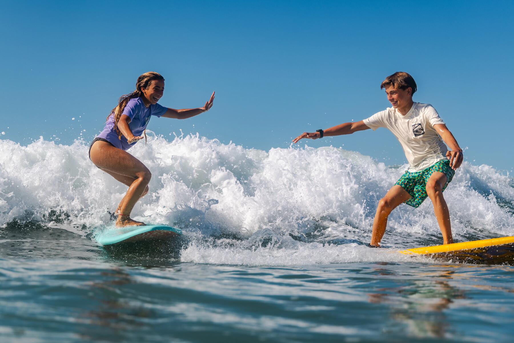 QUEL MAILLOT DE BAIN POUR UNE PETITE POITRINE ?