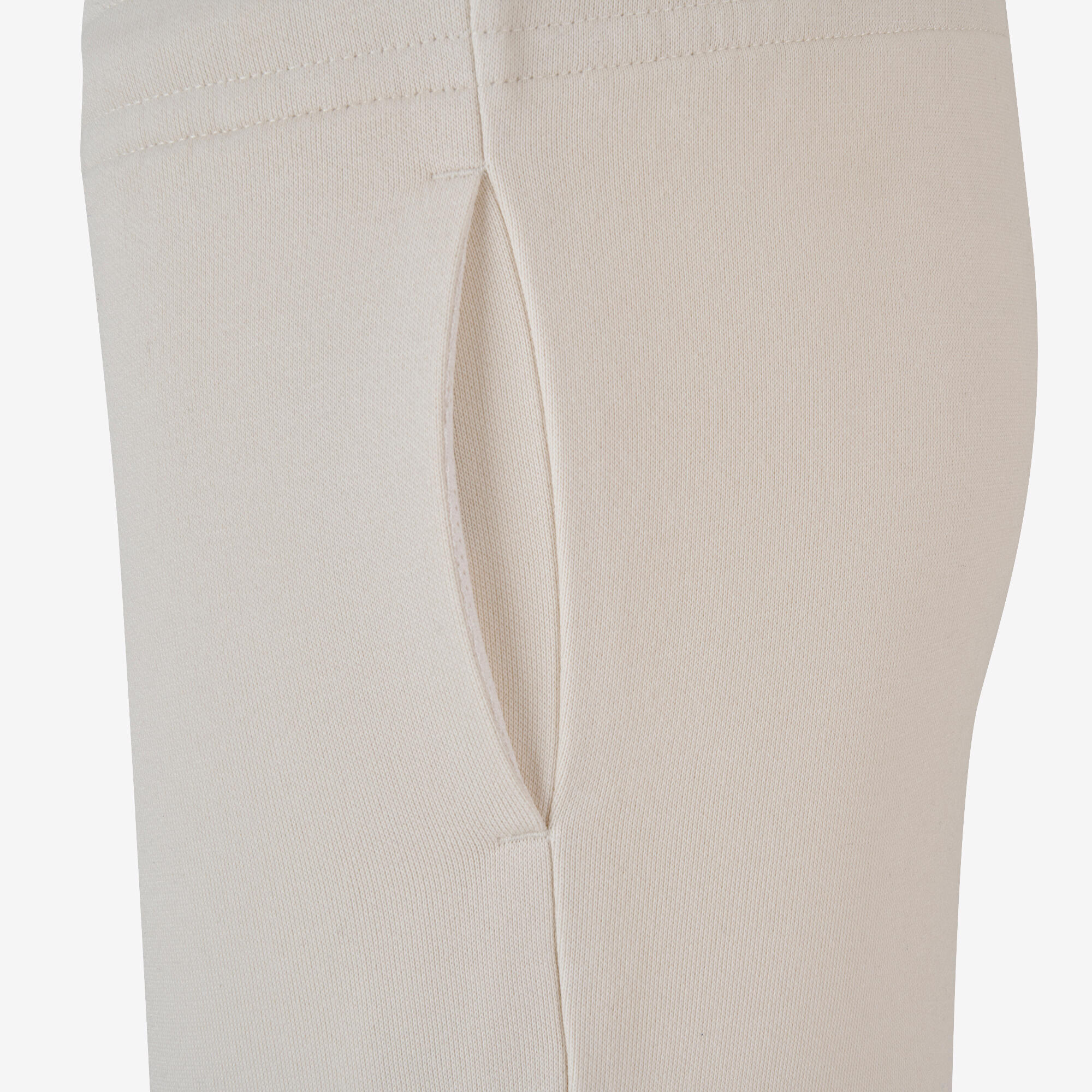 Pantalón Jogger Puma Niños Beis 6/7