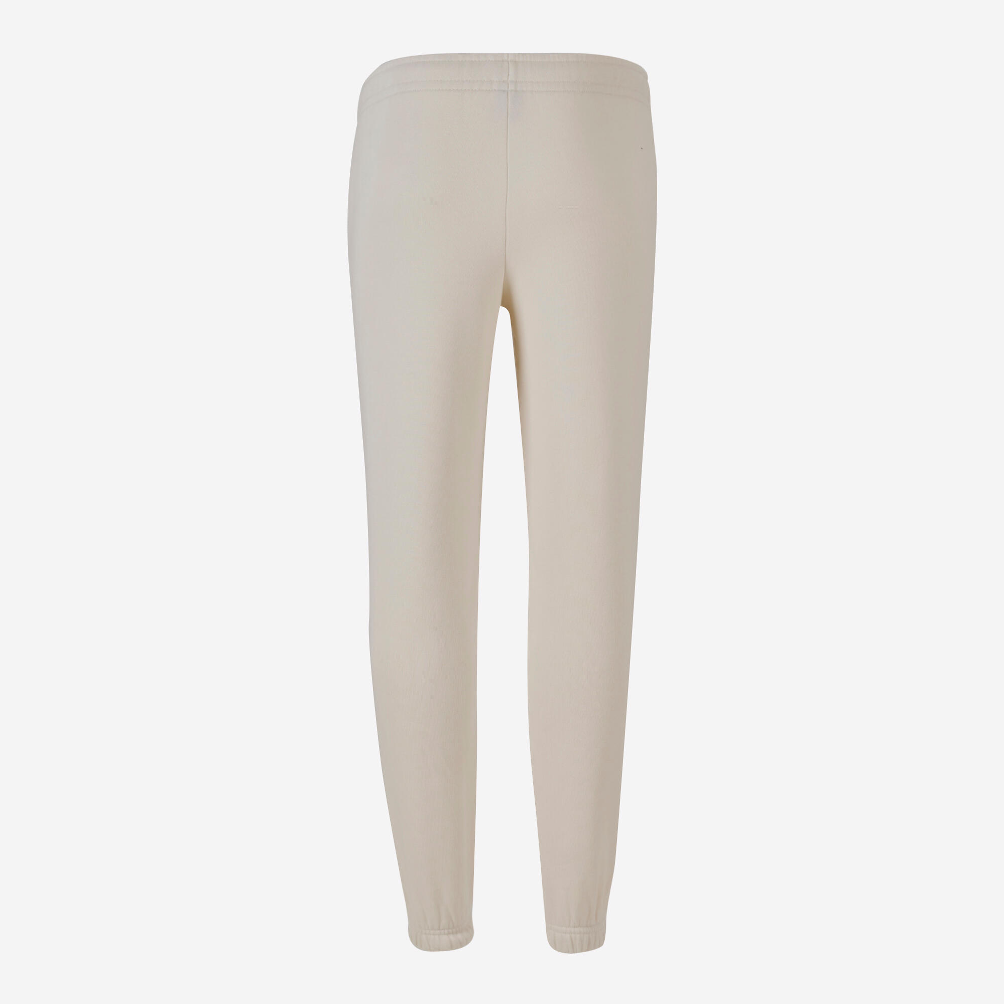 Pantalón Jogger Puma Niños Beis 3/7