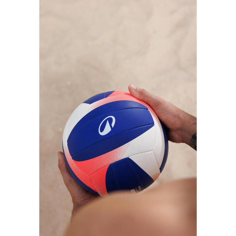 Minge regulamentară pentru antrenament de volei pe plajă, BV900