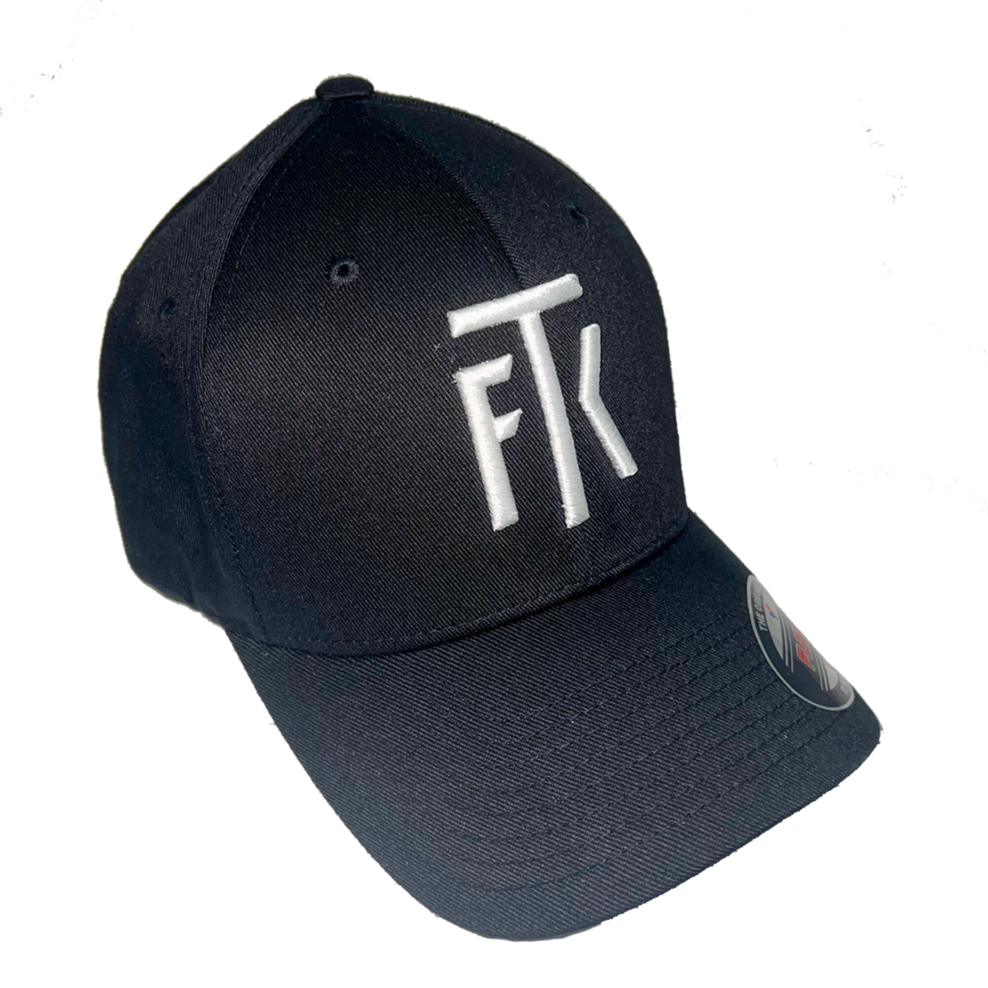 Kšiltovka FK Teplice Flexfit černá 2/2
