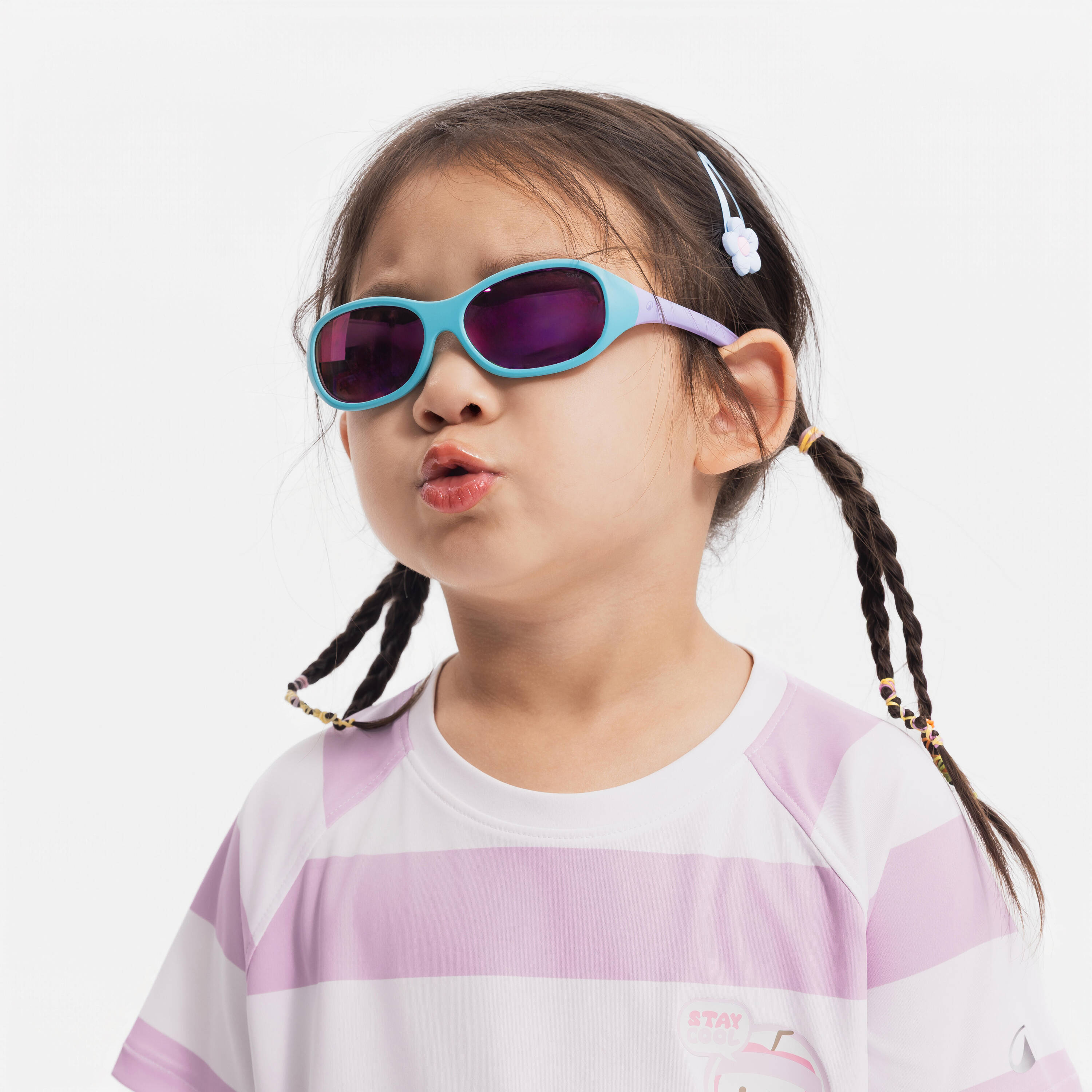 Category 4 sunglasses for children aged 2–4 years old, MH K120 -  3