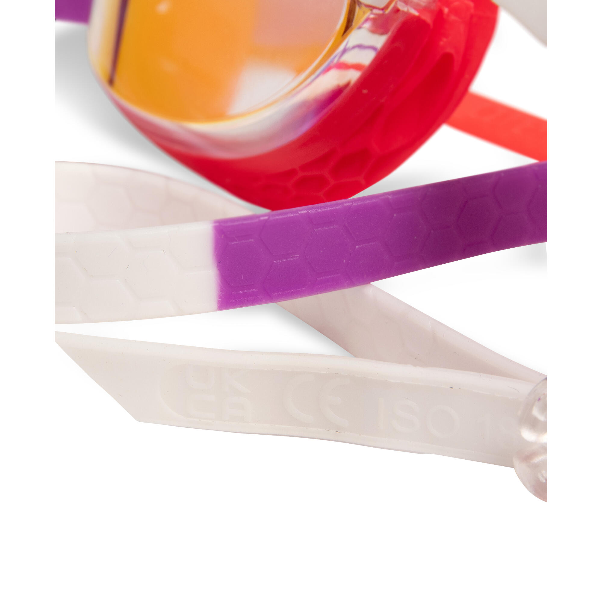 Gafas Natación Arena Airspeed Espejo - CD 5/8