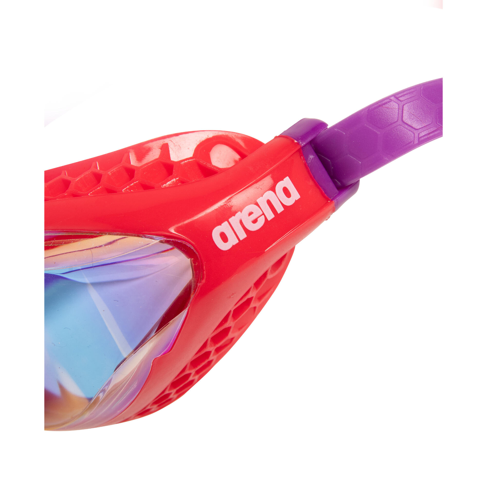 Gafas Natación Arena Airspeed Espejo - CD 3/8