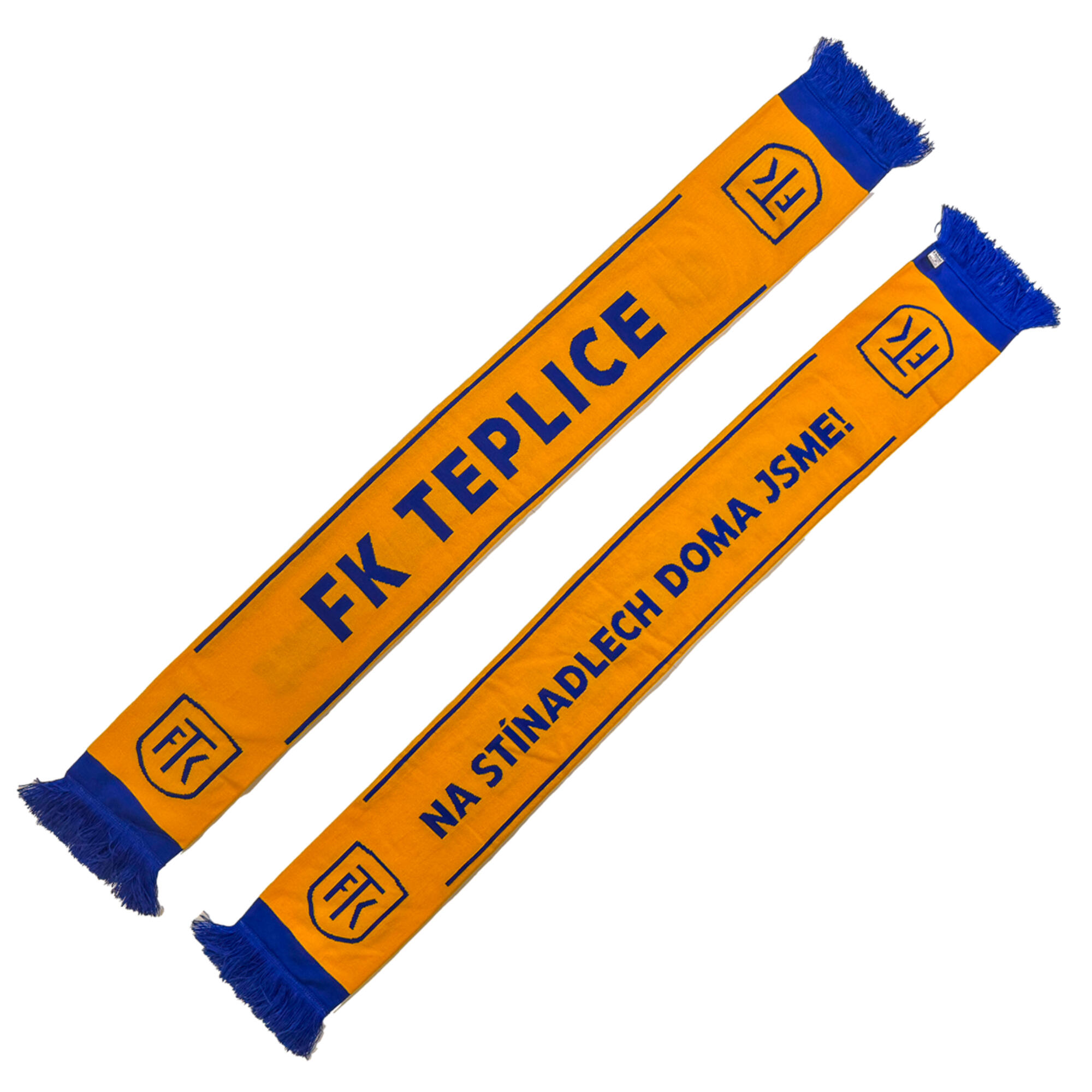 Šála FK Teplice 2/2