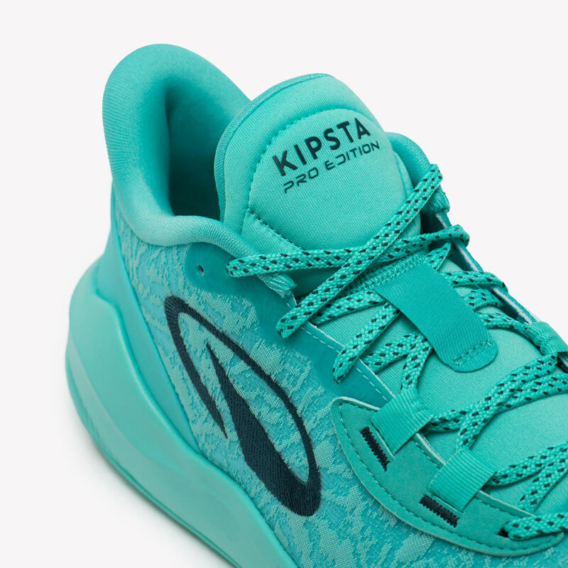 Ghete de baschet PRO EDITION - FAST 900 LOW Tucoaz Unisex