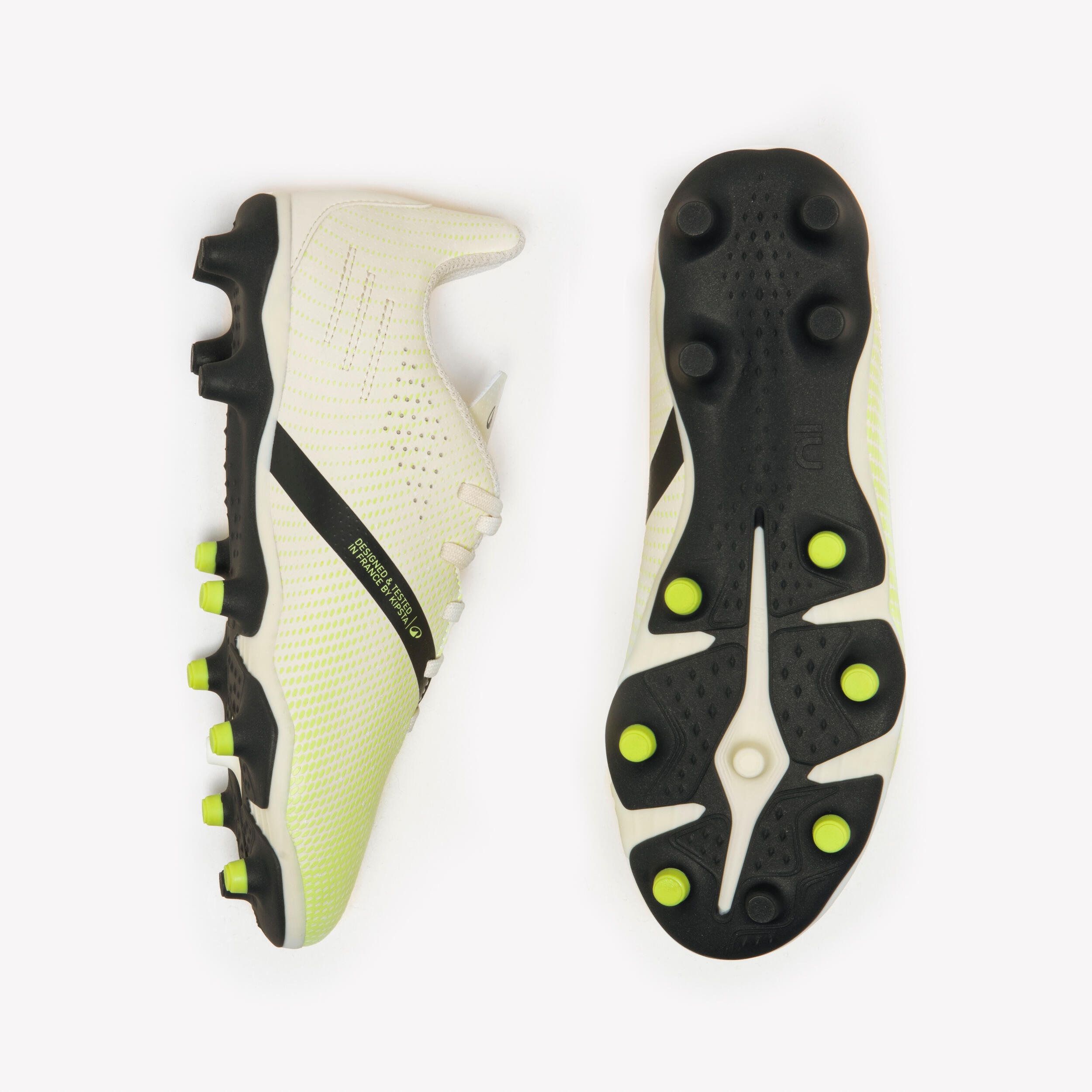 Chaussures de soccer, Viralto I FG 6/8