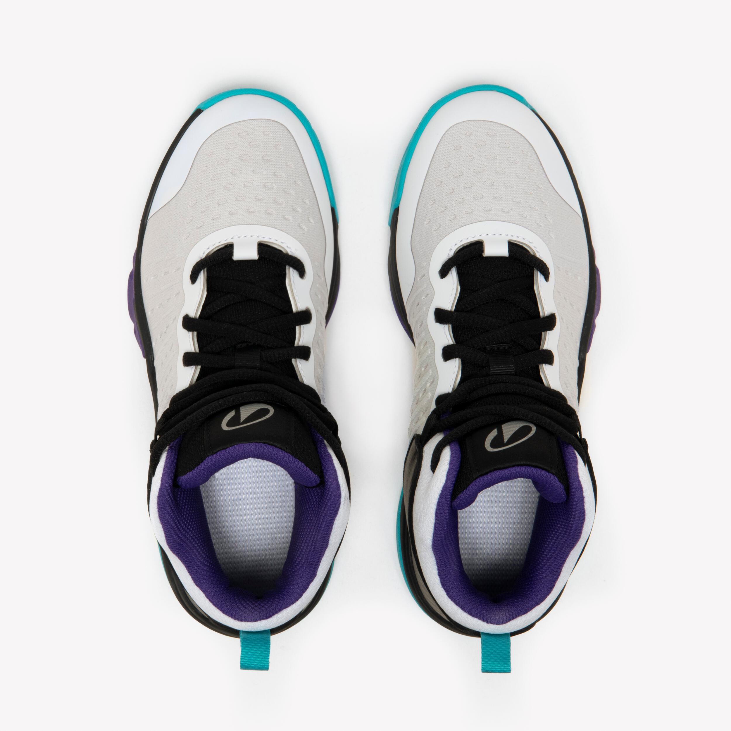 Kids' Intermediate Basketball Shoes – SS 500H - TARMAK