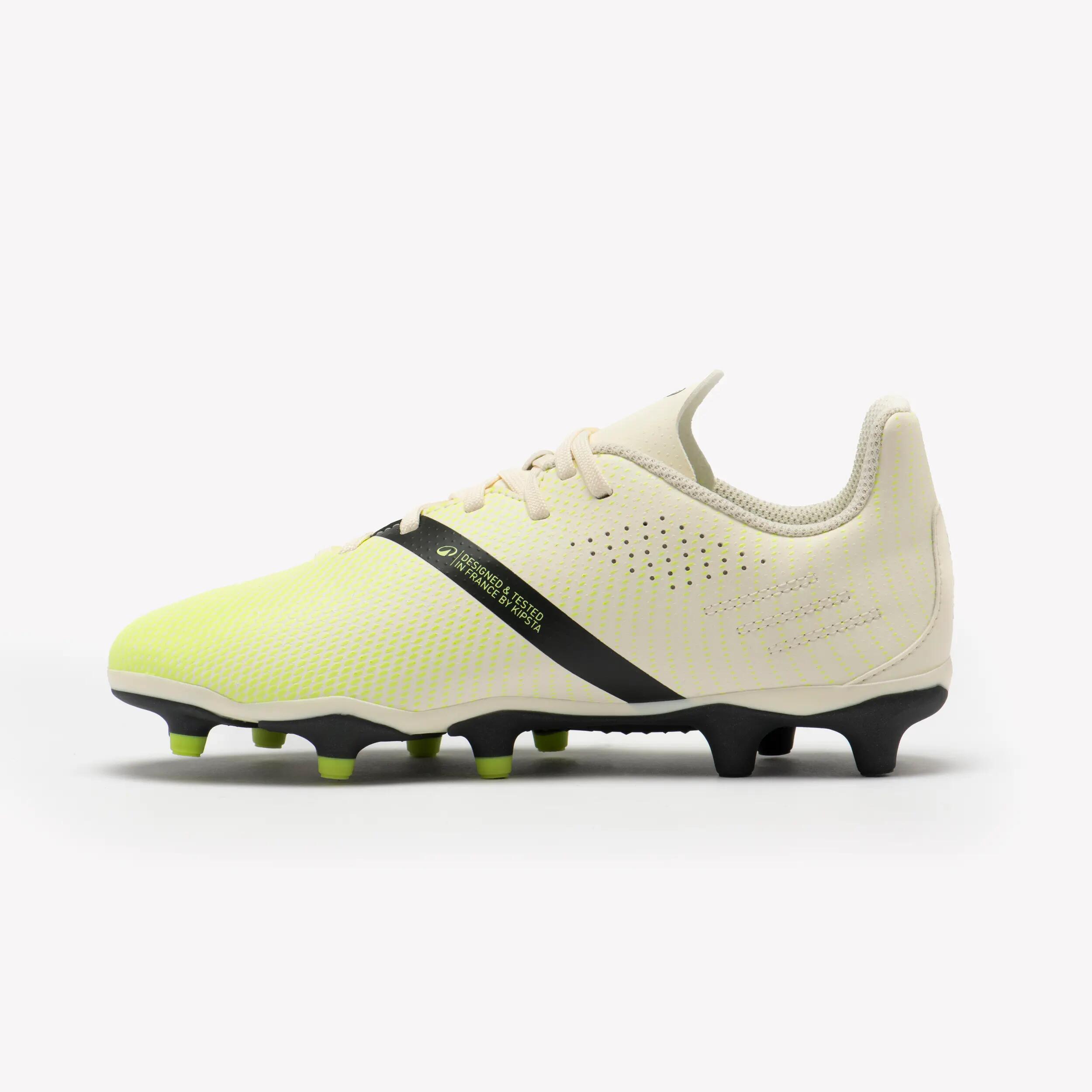 Tenis de futbol Viralto I para pasto natural (FG) 2/9