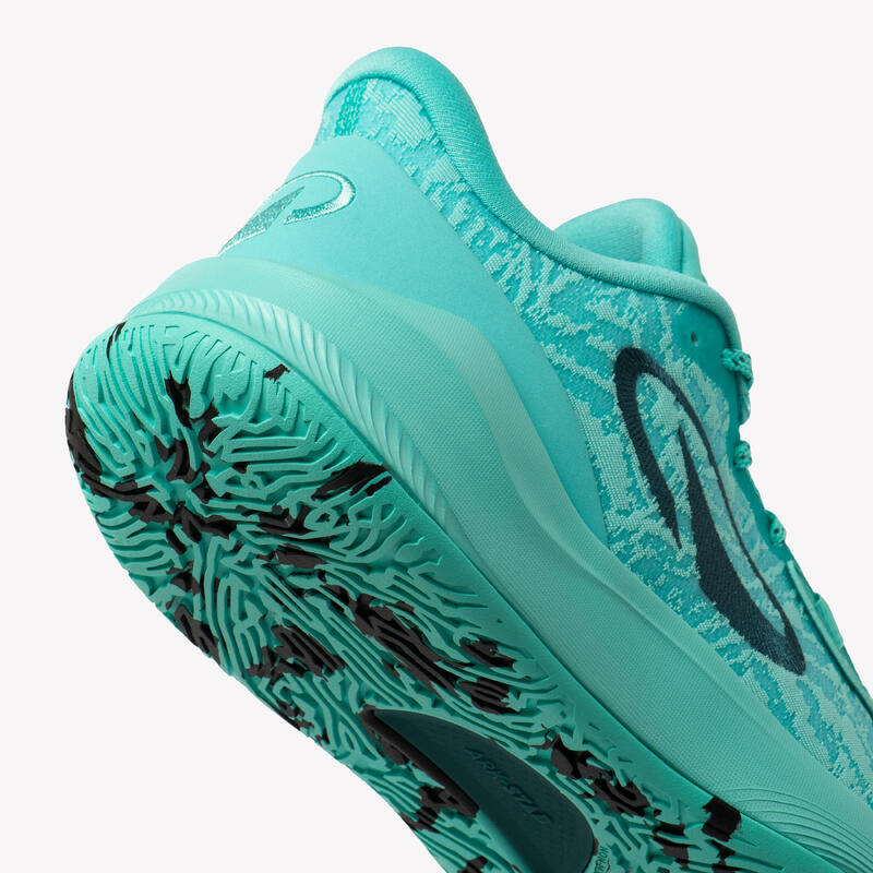 Ghete de baschet PRO EDITION - FAST 900 LOW Tucoaz Unisex