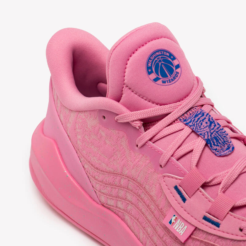 Unisex basketbalové boty Fast 900 Washington Wizards NBA LOW pro dospělé