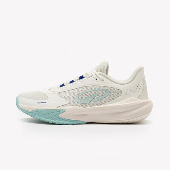 Buty do koszykówki unisex Tarmak Fast 500 Low