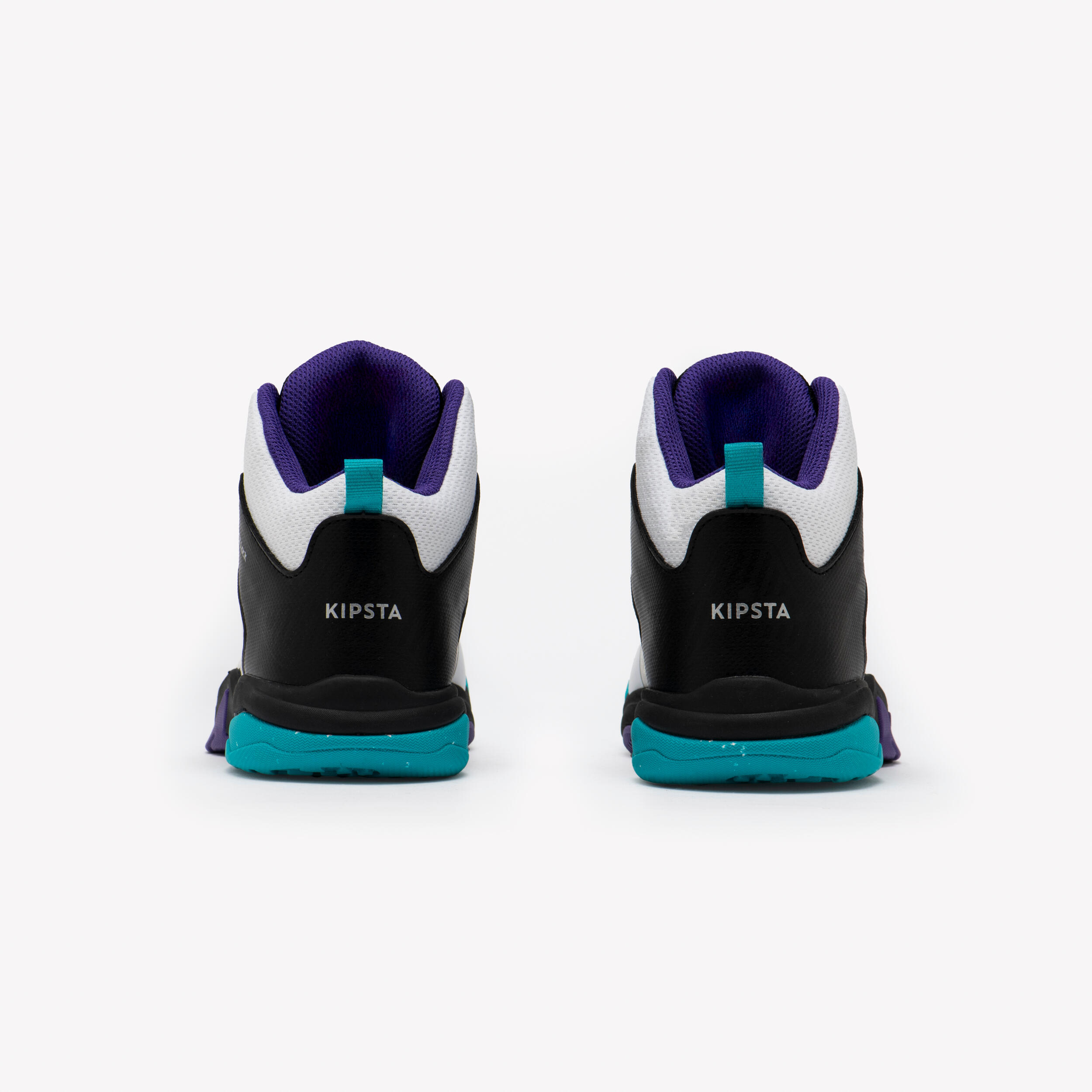 Kids' Intermediate Basketball Shoes – SS 500H - TARMAK