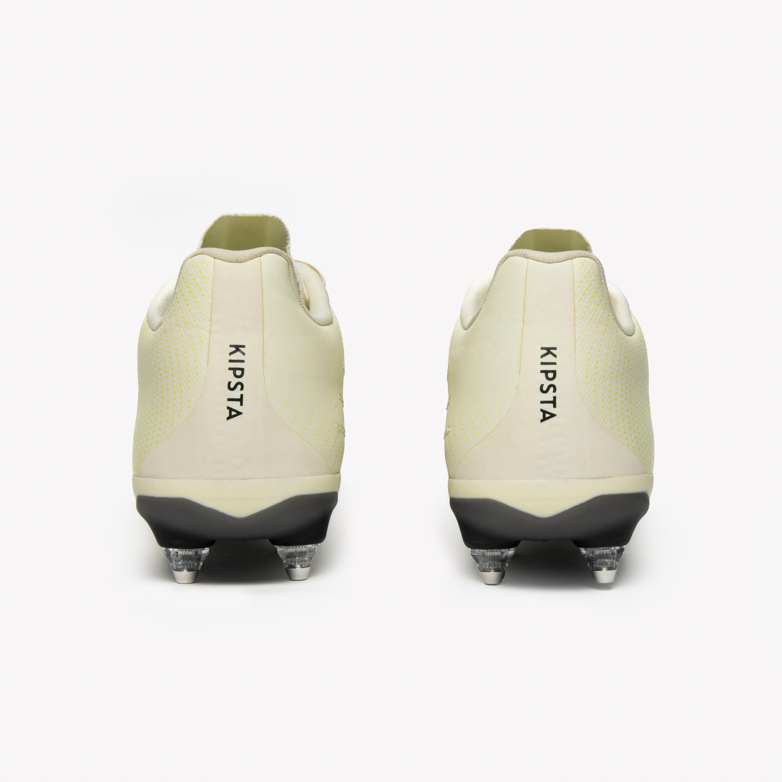Chaussures de football adultes Viralto I SG Cream Yellow 7/7