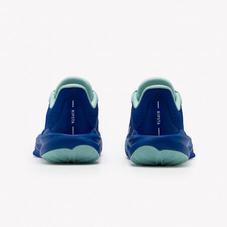 Кросівки баскетбольні Fast 500 унісекс сині