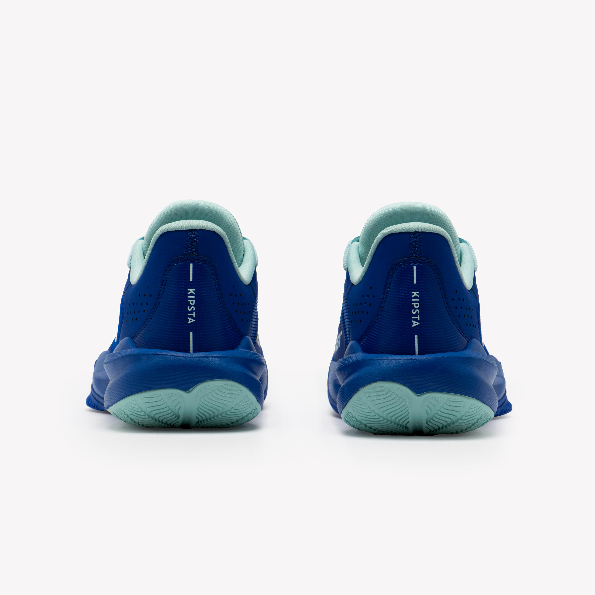 Low Basketball Shoes, Fast 500 - KIPSTA