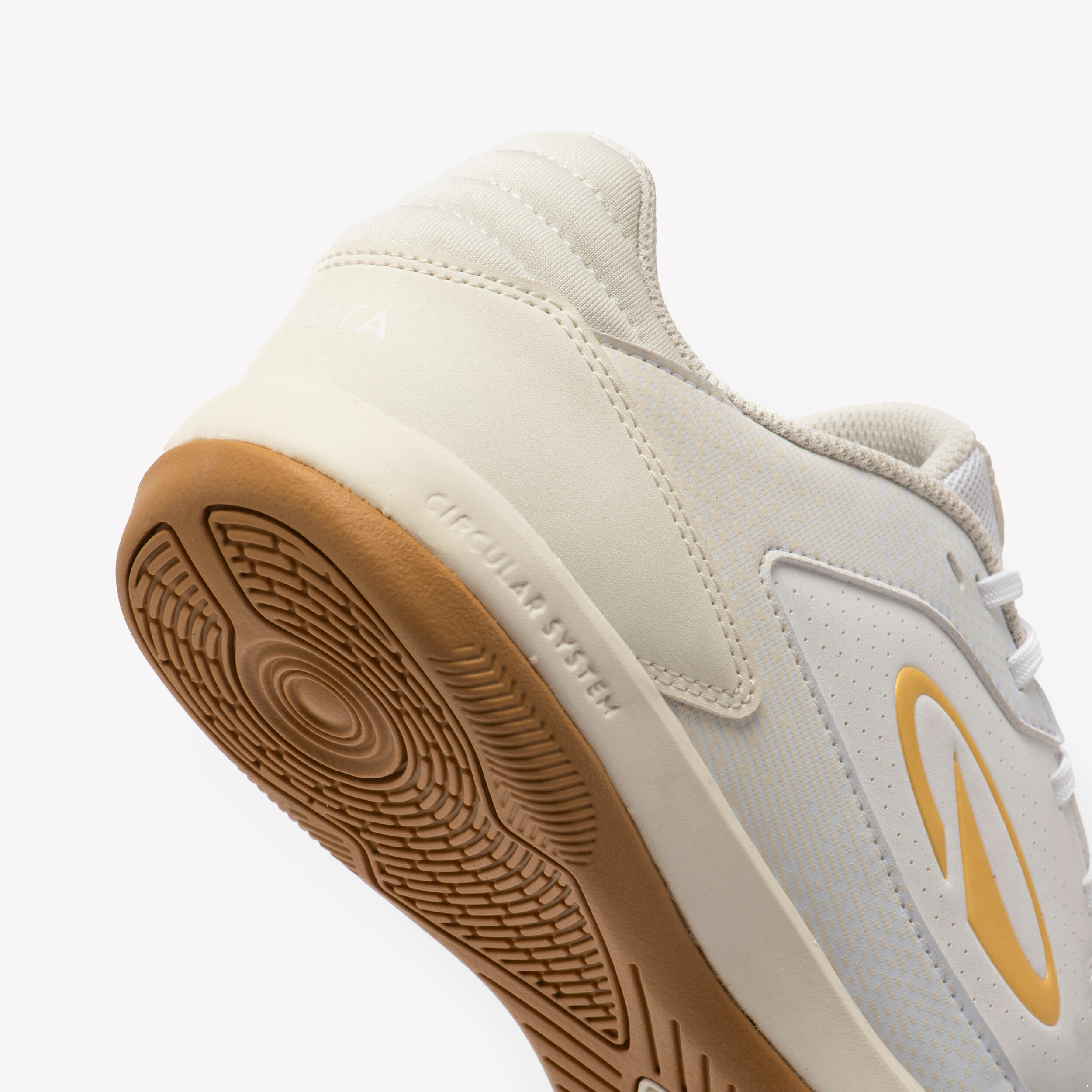 Chaussures de futsal adulte, Eskudo 3/9