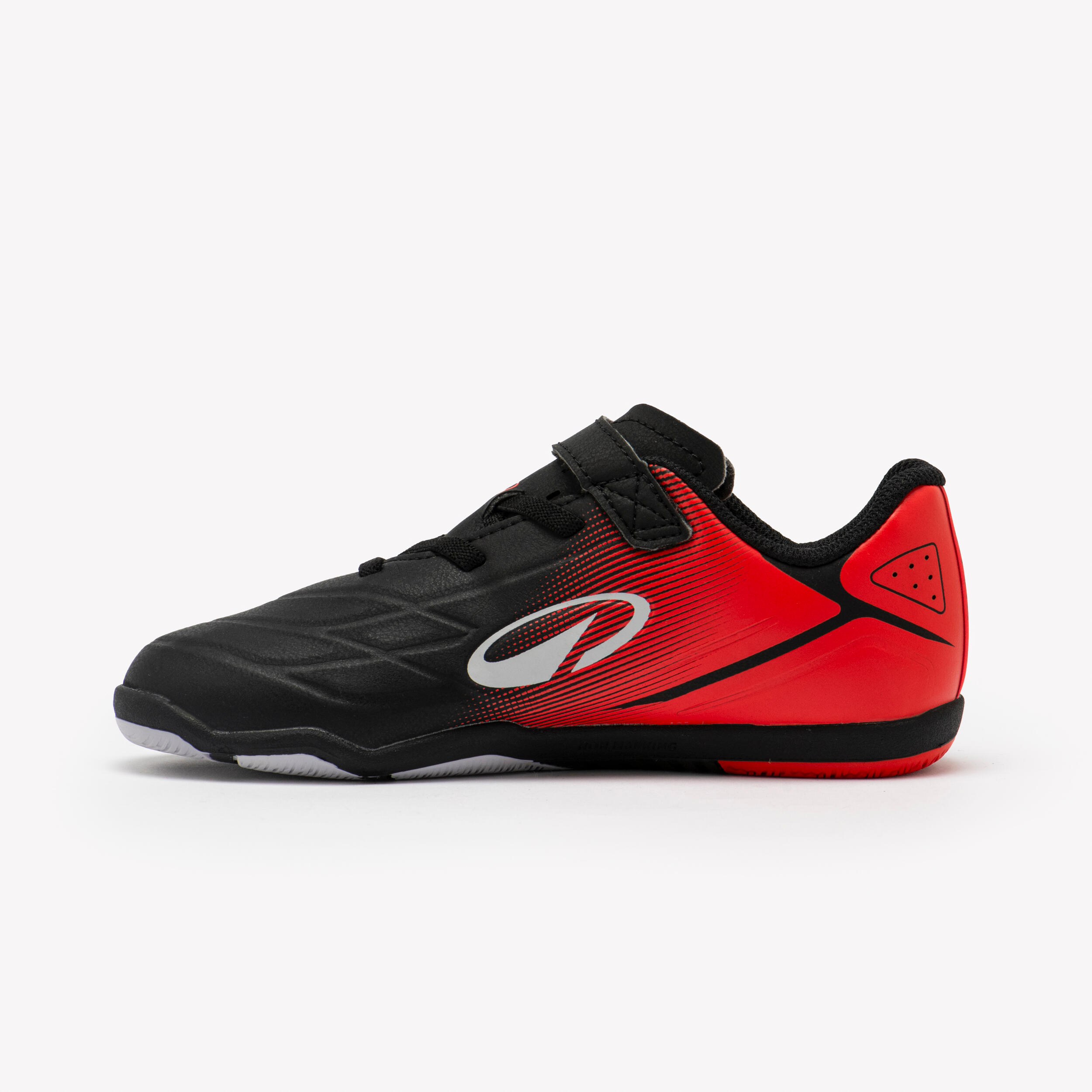 Kids’ Futsal Shoes Sala Club, JR Easy  2/9