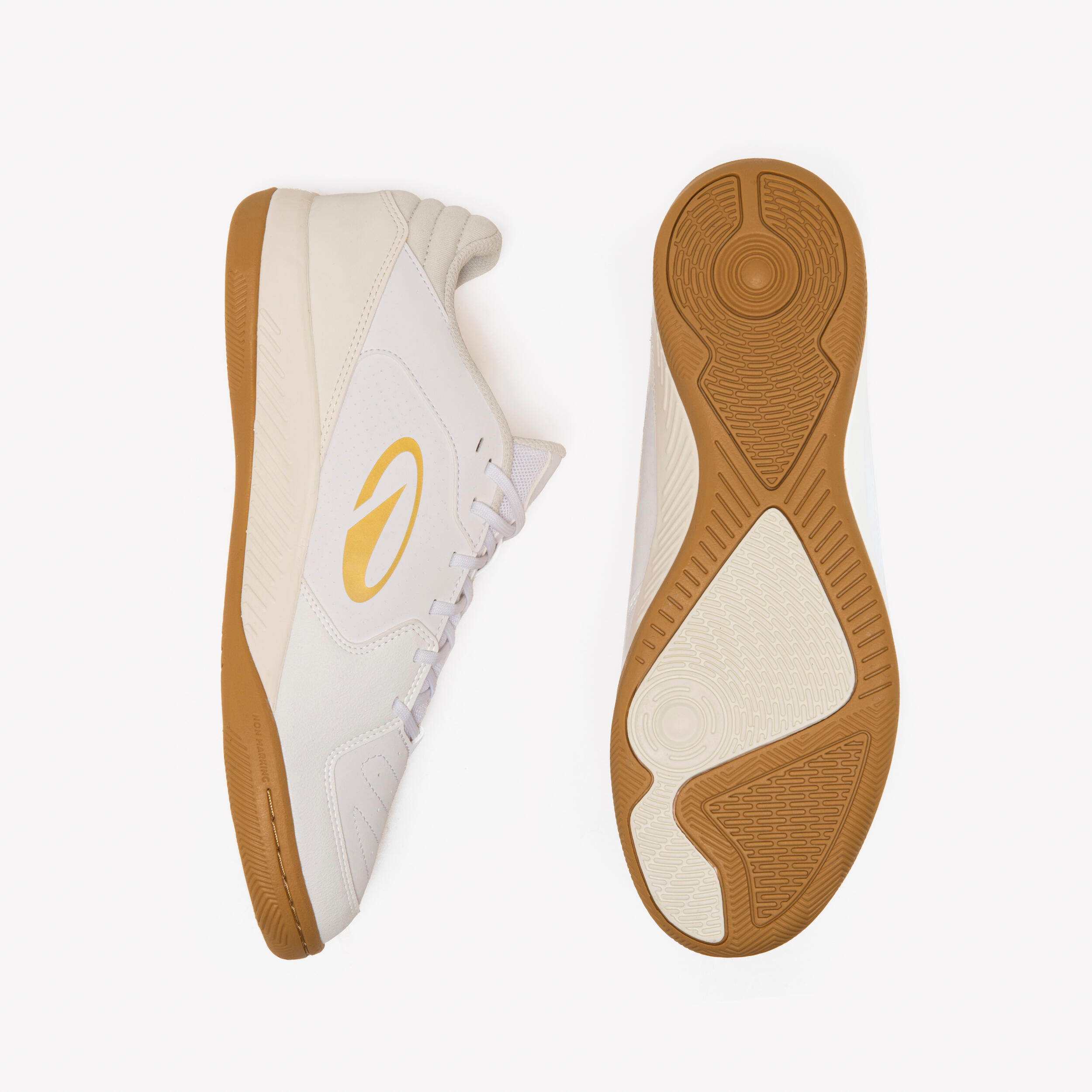 Chaussures de futsal adulte, Eskudo 7/9