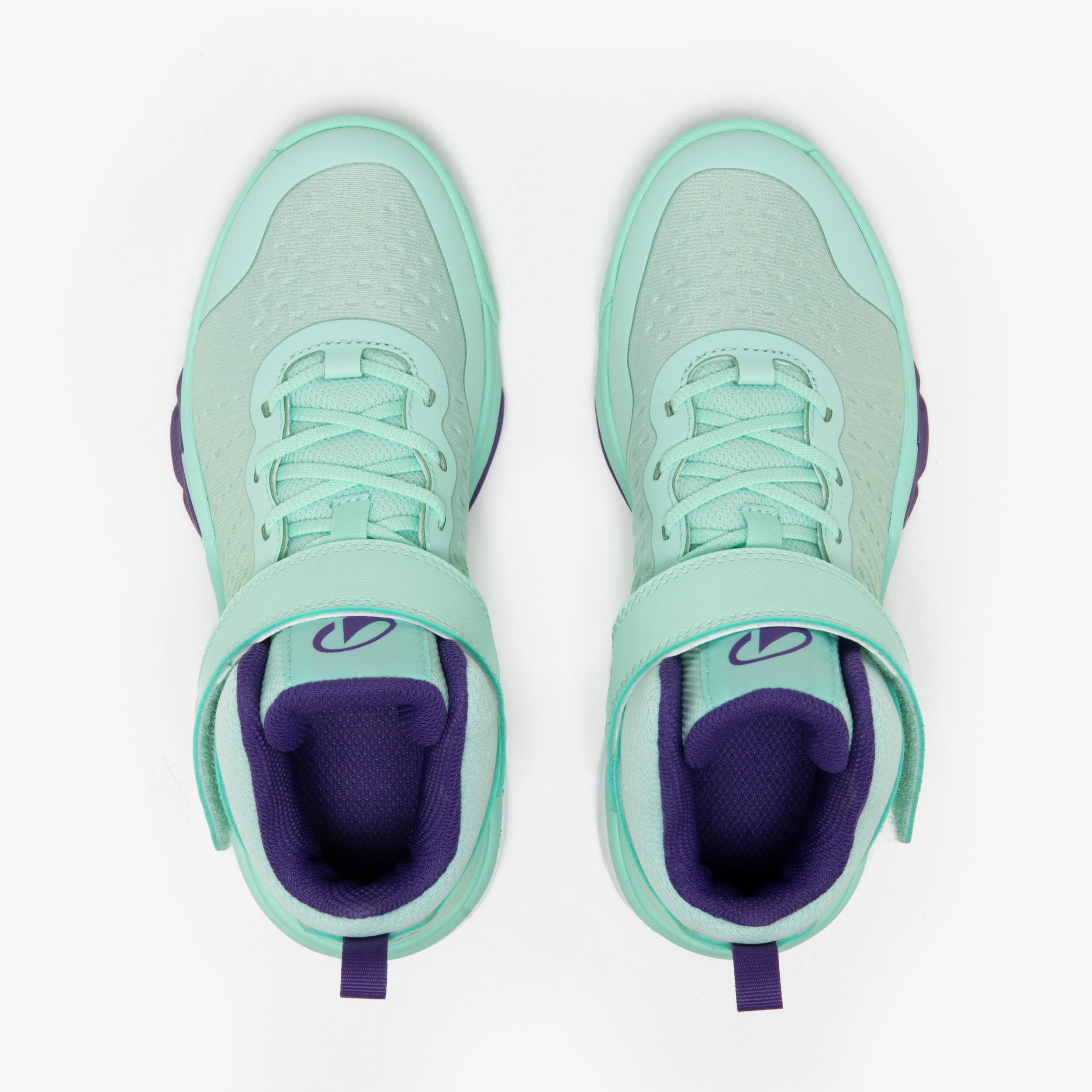 Chaussures de basketball enfant, SS 500 5/13