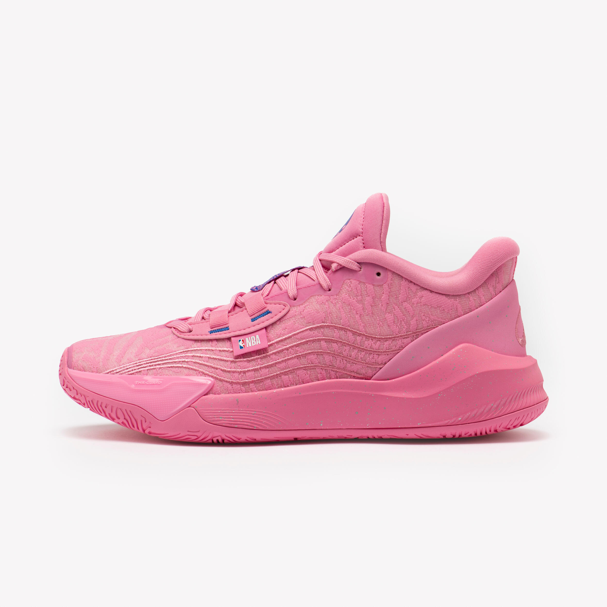 Men's/Women's Basketball Shoes Fast 900 Low - NBA Washington Wizards/Pink