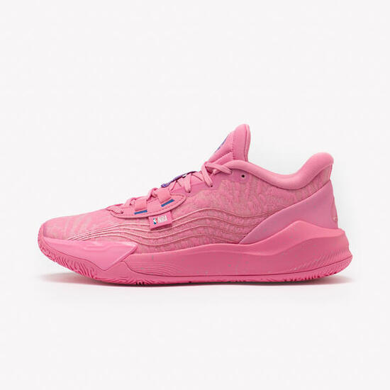 Chaussure de basketball NBA washington wizards homme/femme - FAST 900 LOW rose