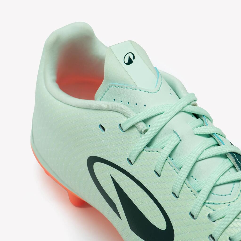 Men's/Women's Football Boots Viralto I MG/AG - Sunset