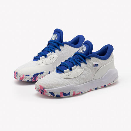 Кросівки дитячі Fast 900 NBA Washington Wizards білі