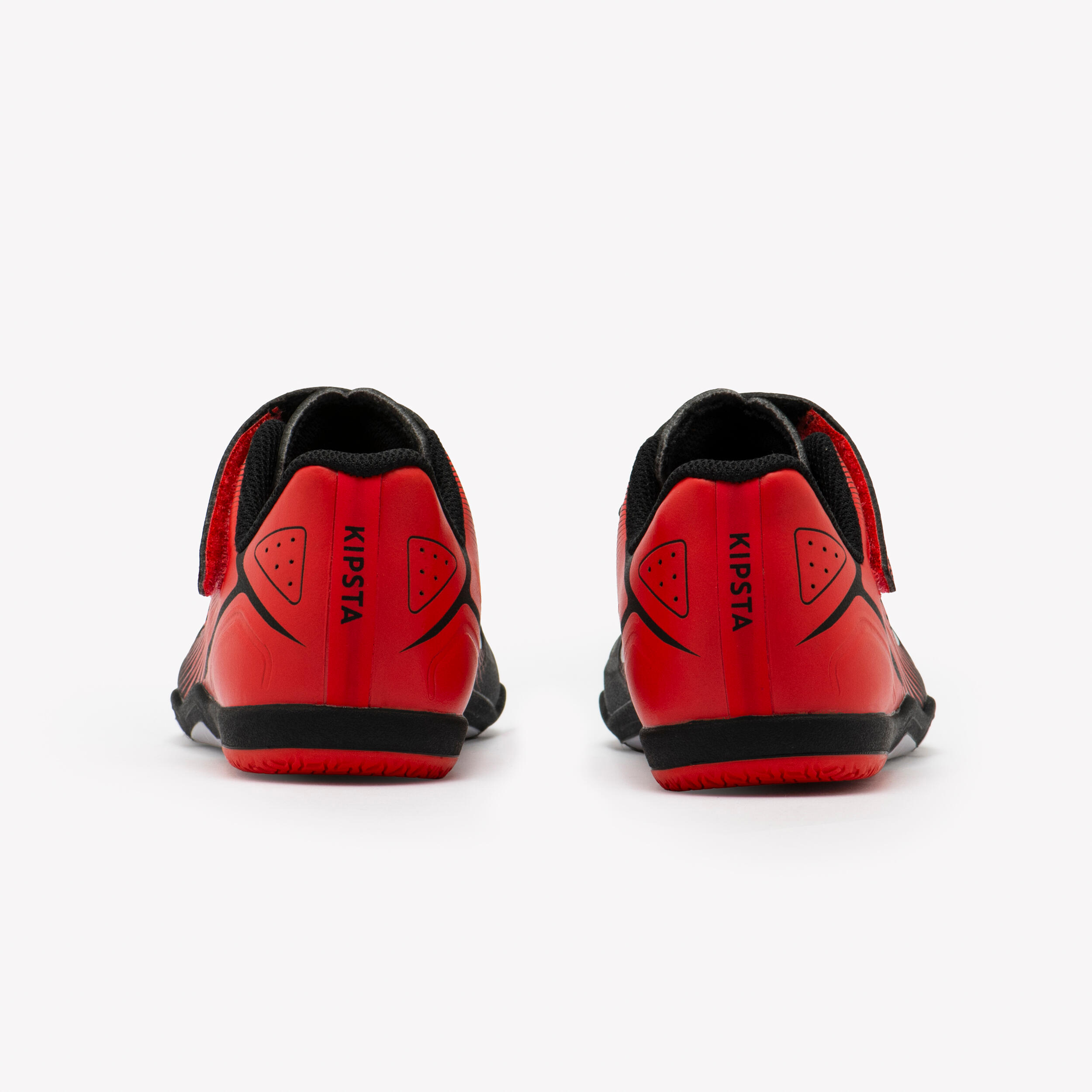 Kids’ Futsal Shoes Sala Club, JR Easy  7/9