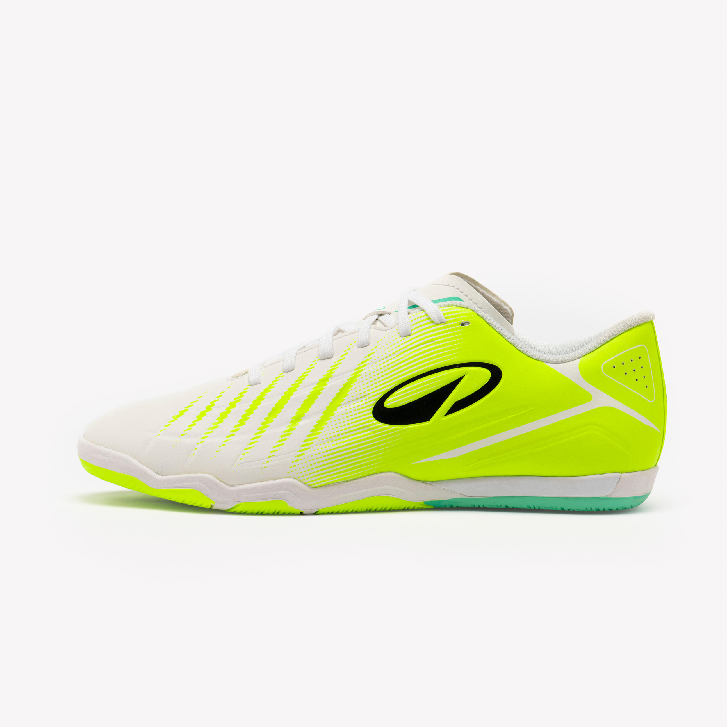 Futsal Shoes Sala Club - Yellow/White