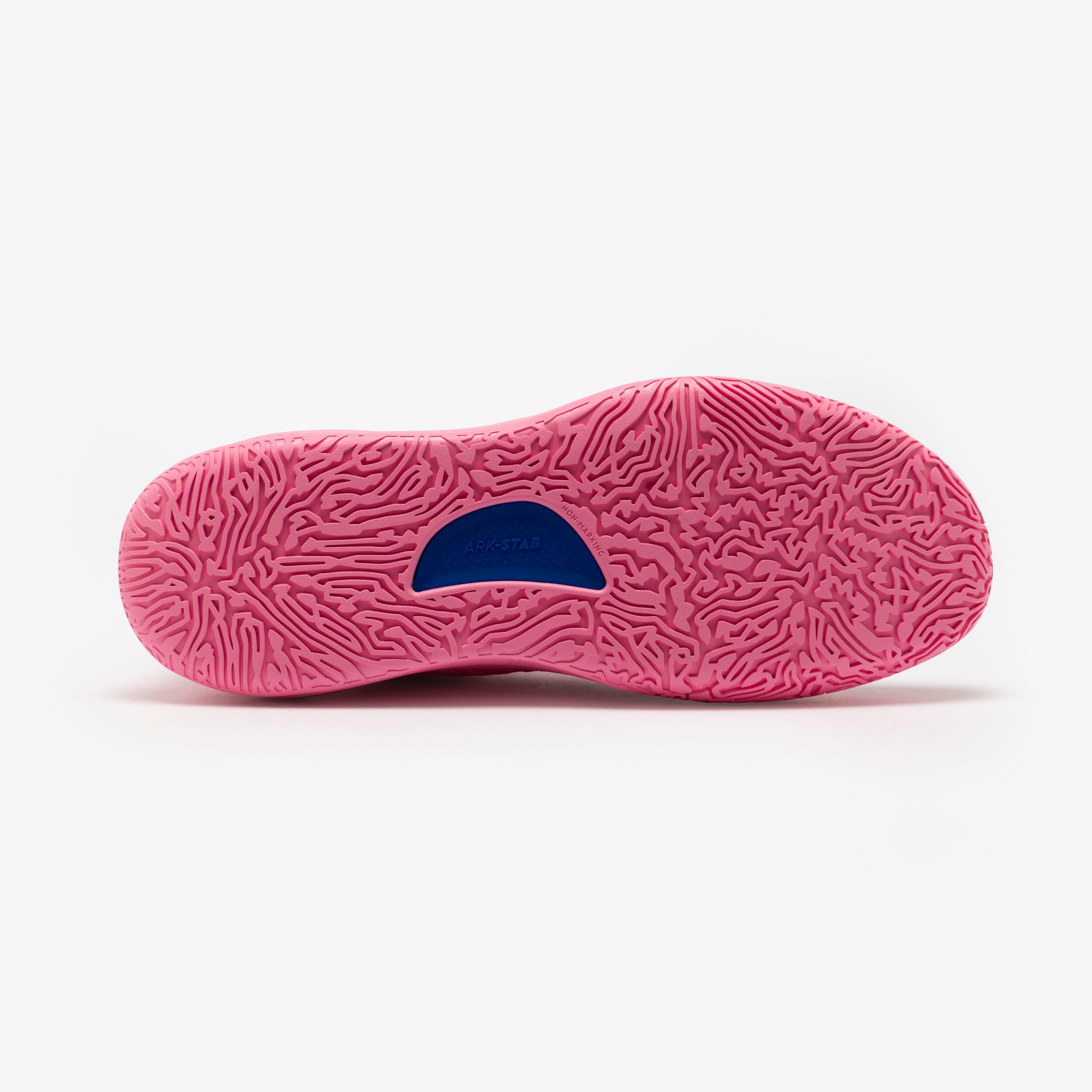 Chaussure de basketball NBA washington wizards homme/femme - FAST 900 LOW rose 4/11